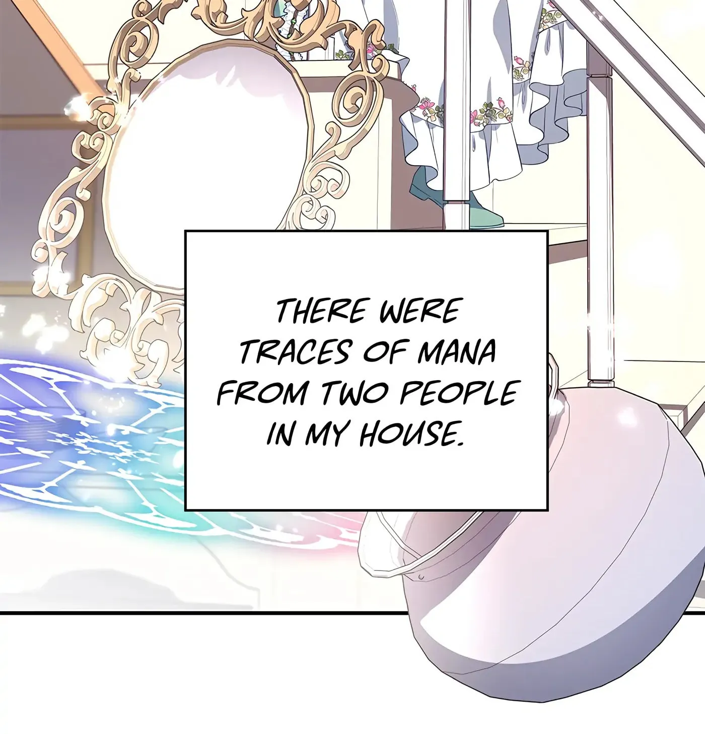 Accidental Warrior Chapter 51 page 86 - 