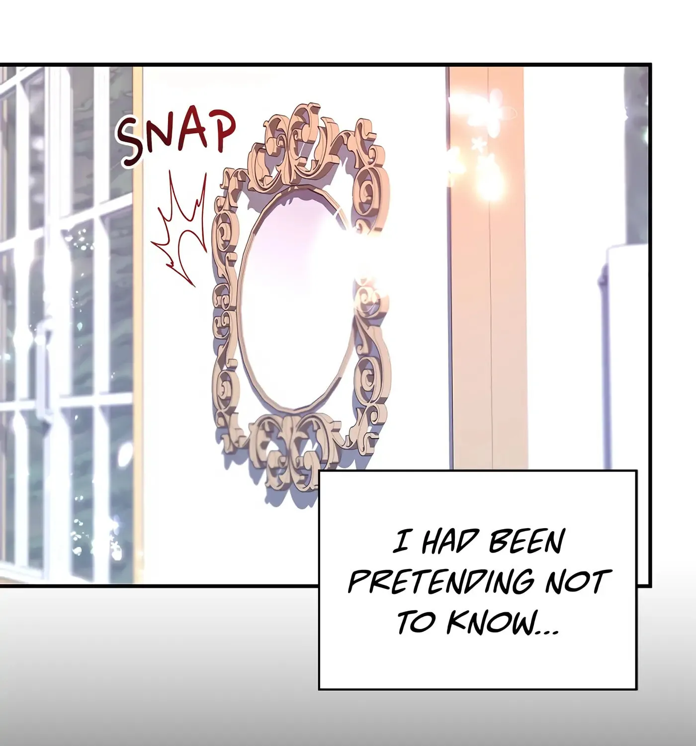 Accidental Warrior Chapter 51 page 87 - 