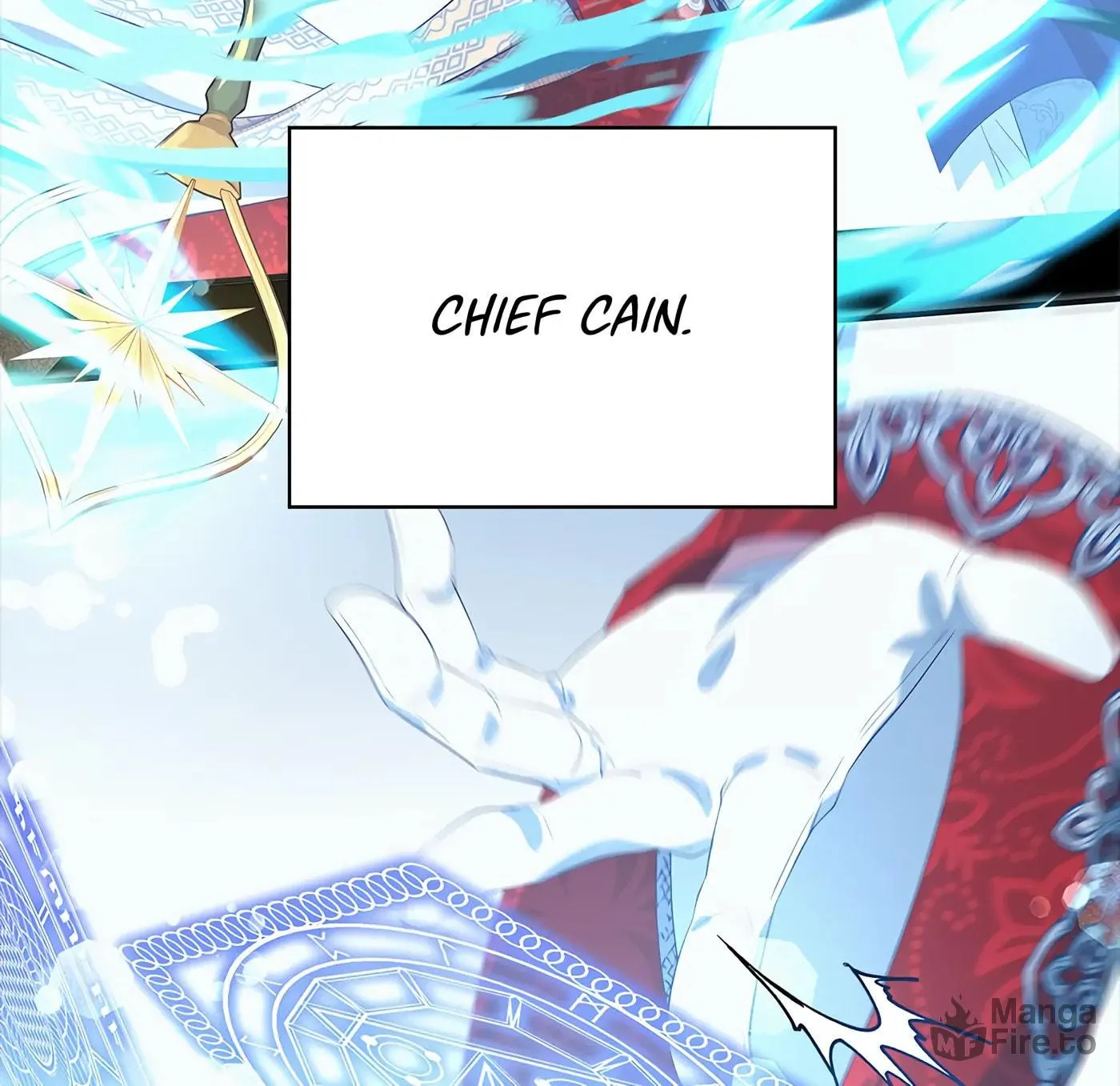 Accidental Warrior Chapter 51 page 90 - 