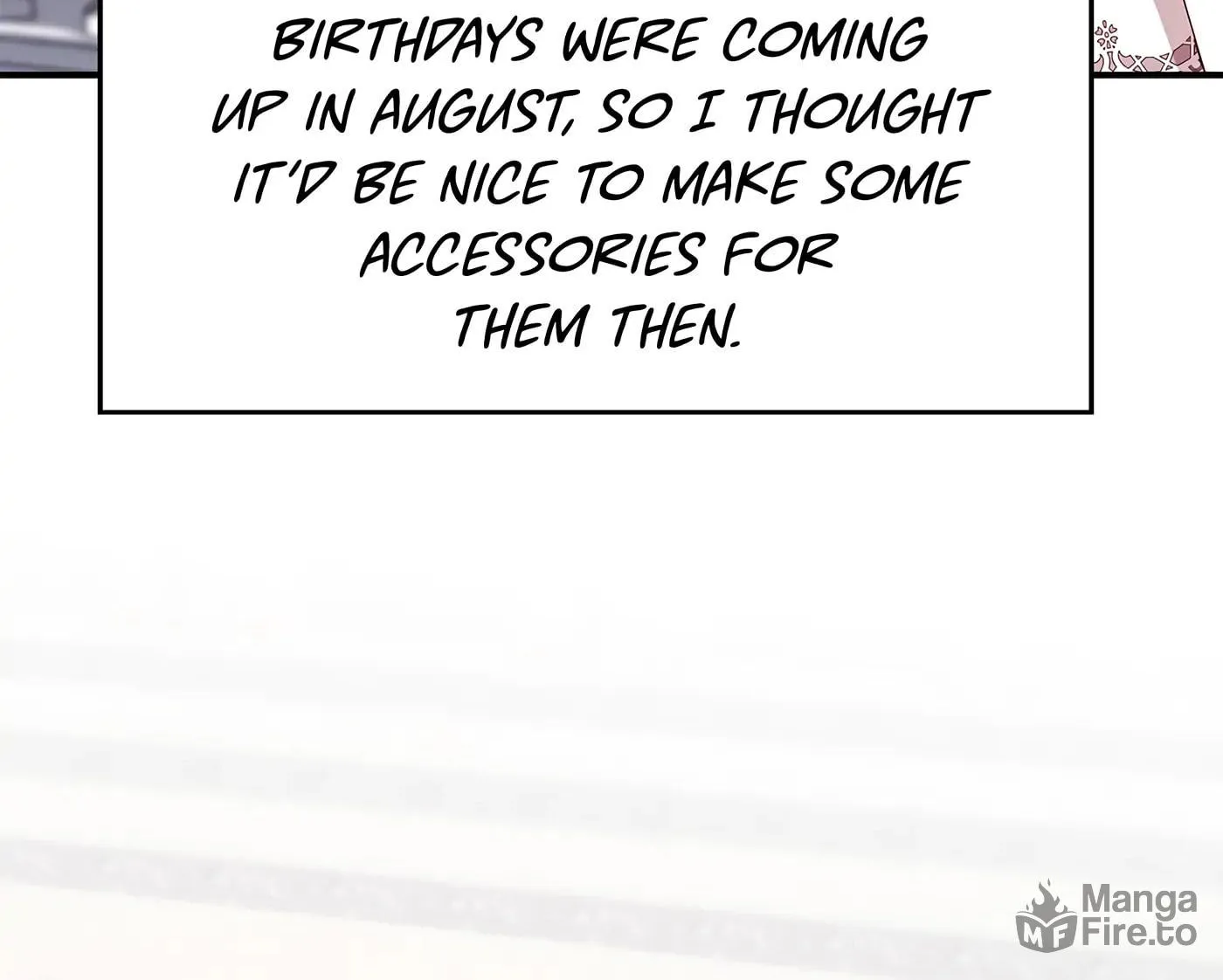 Accidental Warrior Chapter 51 page 10 - 