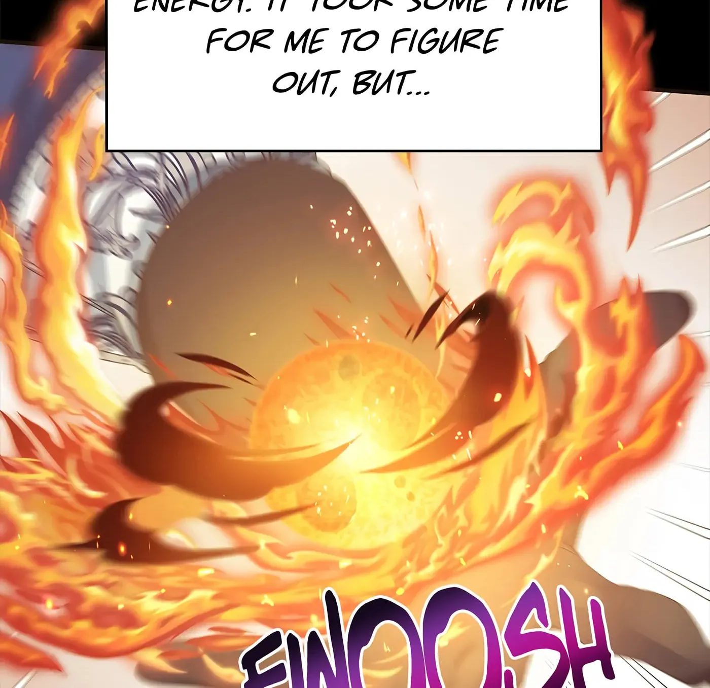 Accidental Warrior Chapter 51 page 94 - 