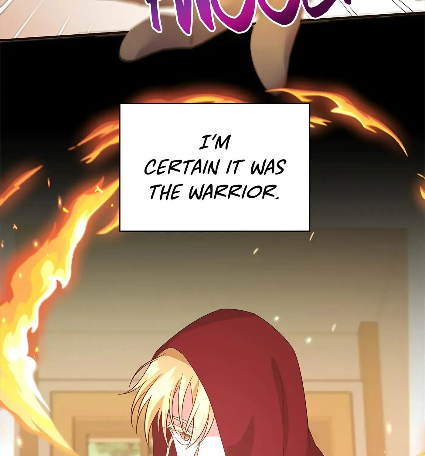 Accidental Warrior Chapter 51 page 95 - 
