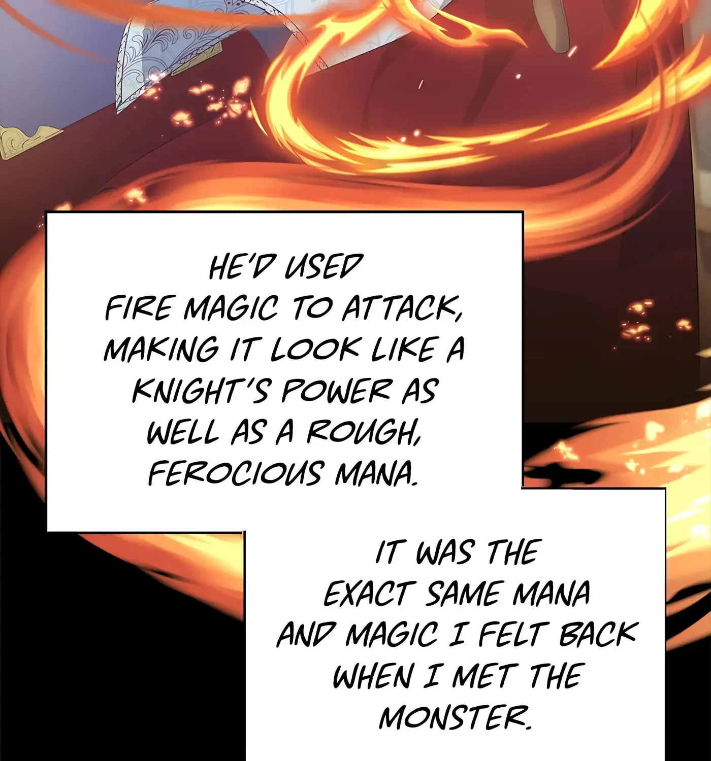 Accidental Warrior Chapter 51 page 97 - 