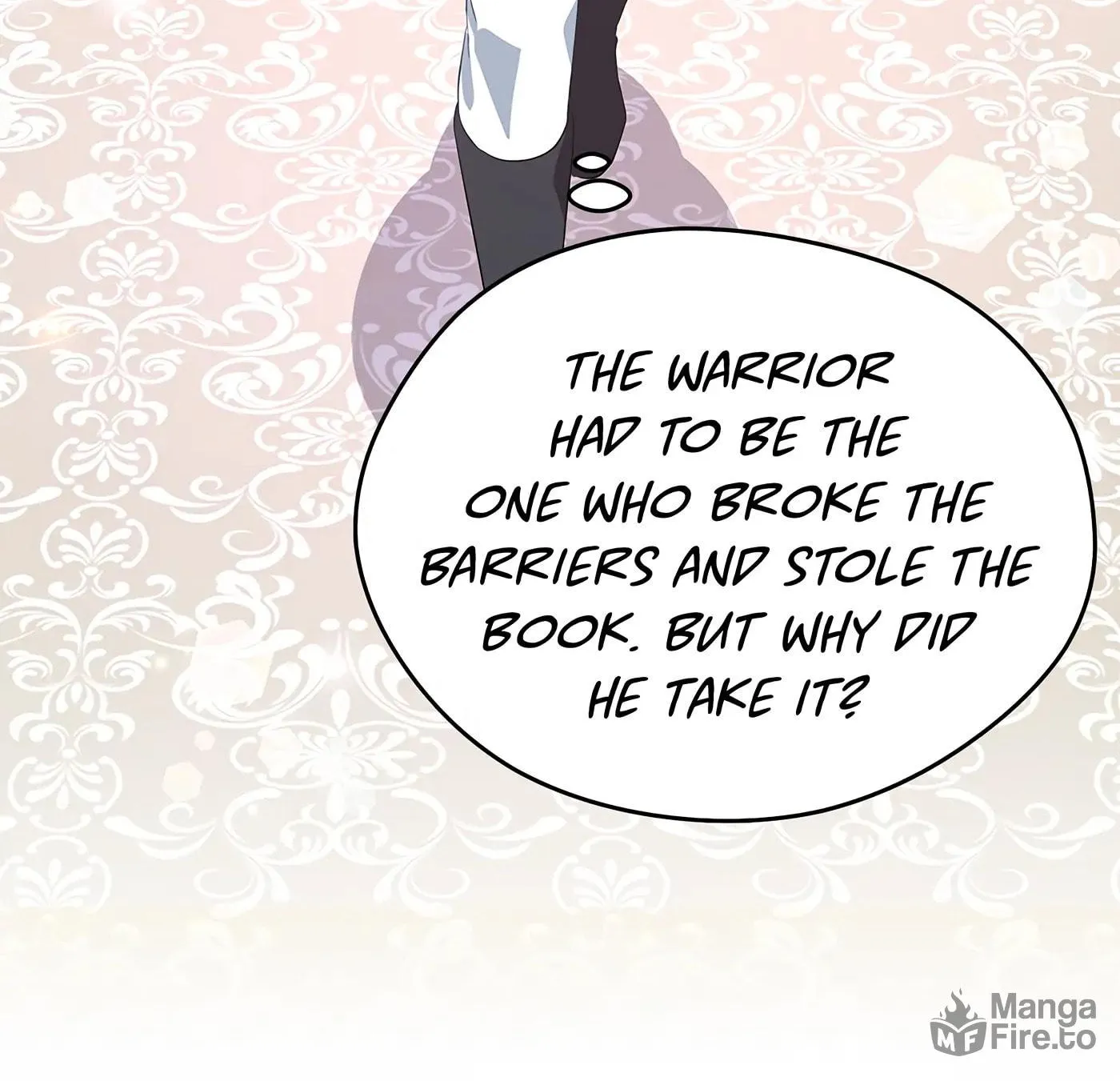 Accidental Warrior Chapter 51 page 100 - 