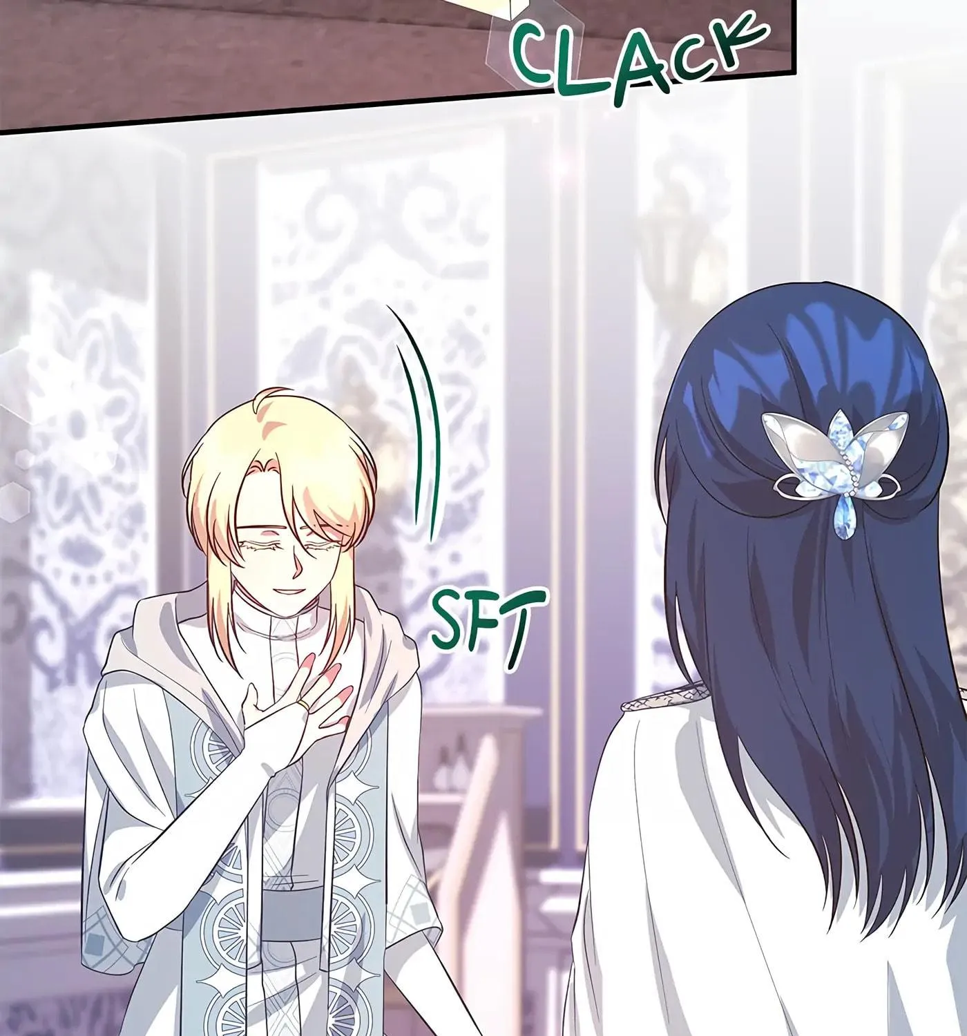 Accidental Warrior Chapter 52 page 101 - 