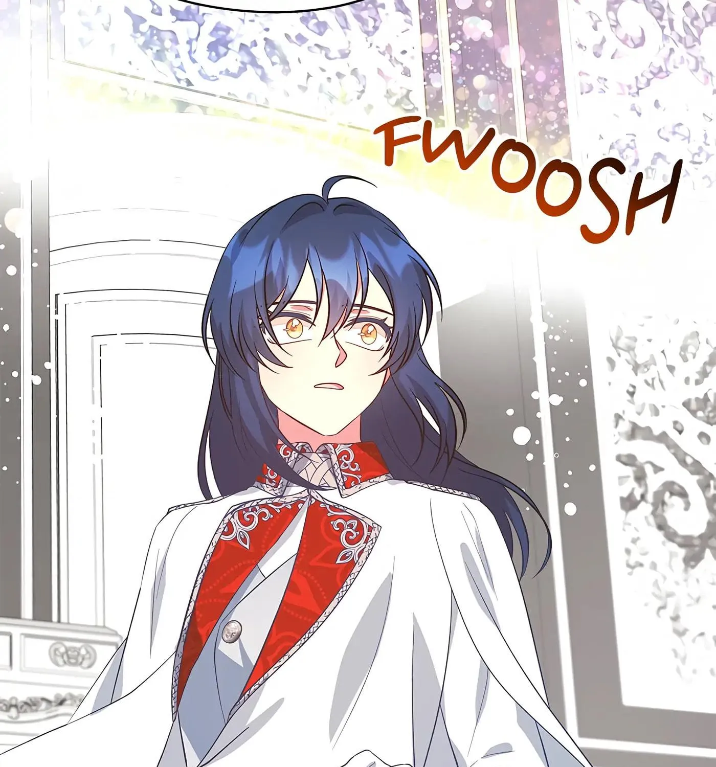 Accidental Warrior Chapter 52 page 109 - 