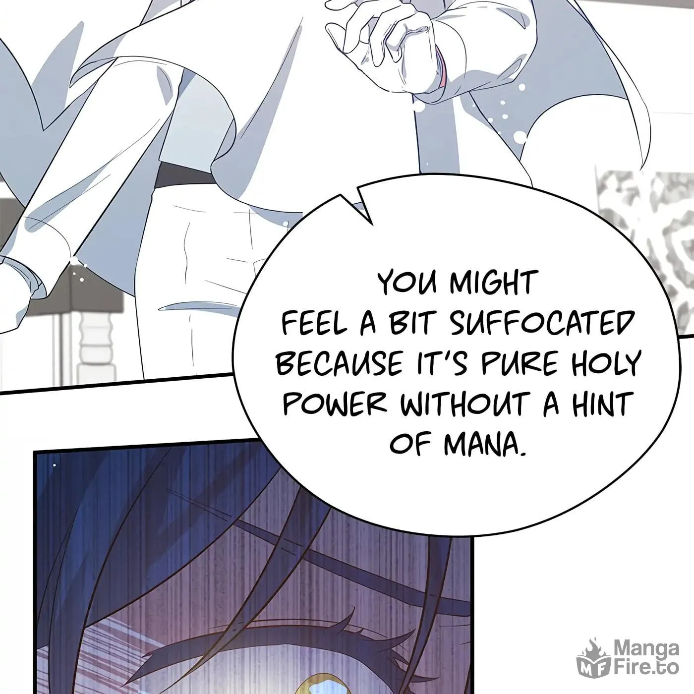 Accidental Warrior Chapter 52 page 110 - 