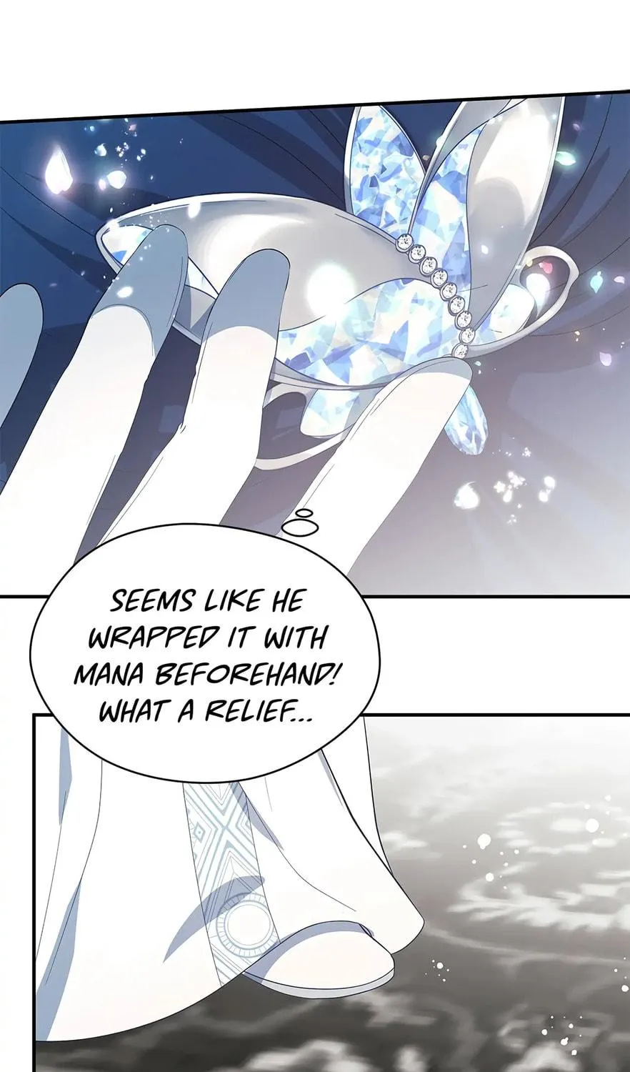 Accidental Warrior Chapter 52 page 113 - 