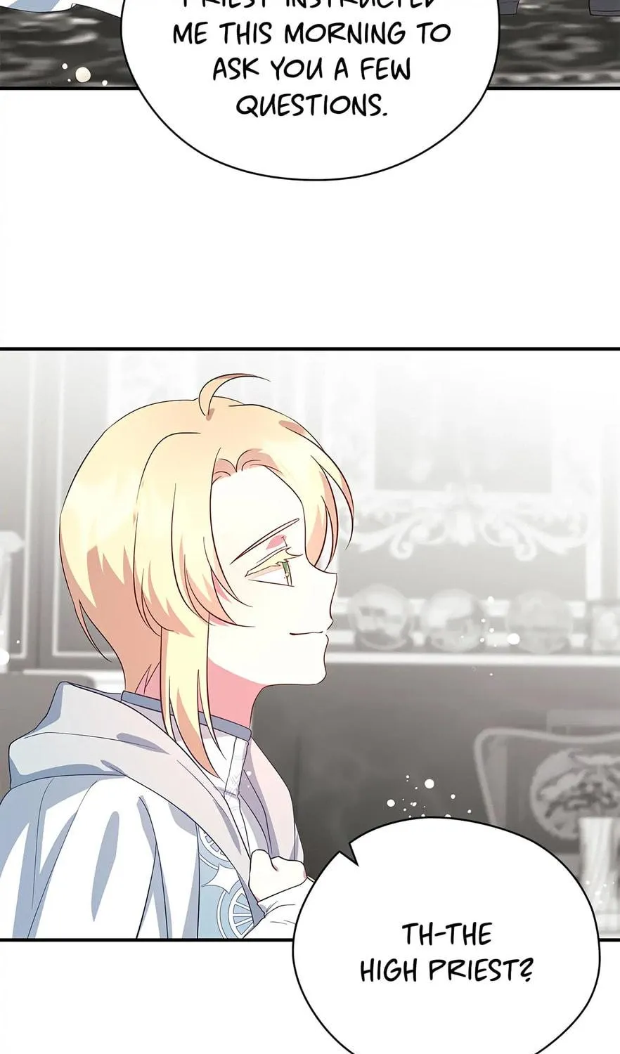 Accidental Warrior Chapter 52 page 119 - 