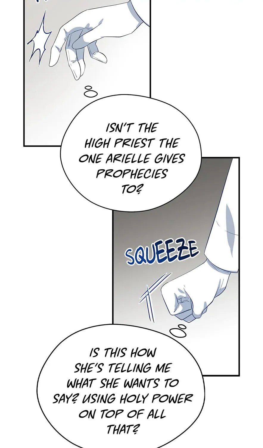 Accidental Warrior Chapter 52 page 123 - 
