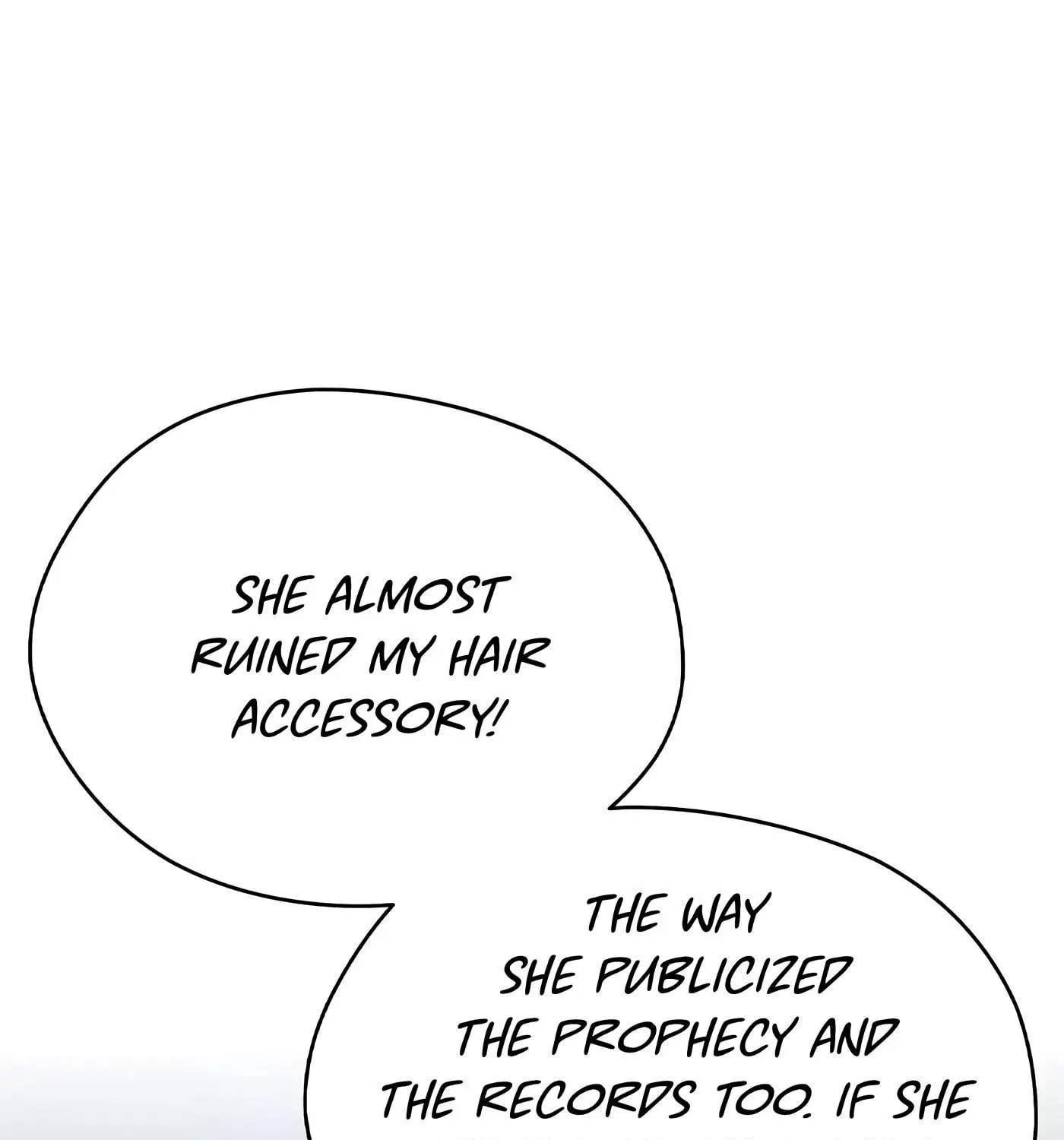 Accidental Warrior Chapter 52 page 125 - 