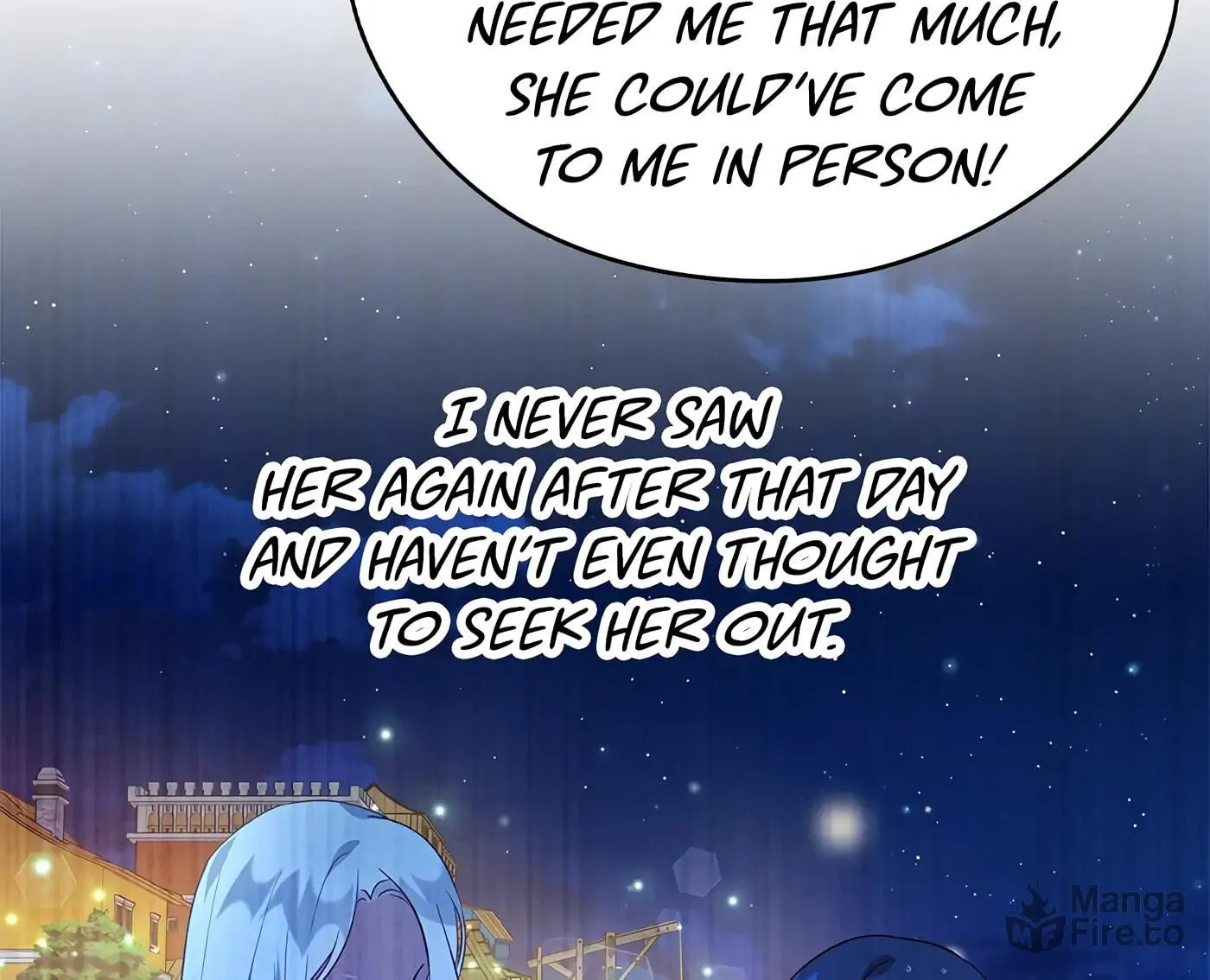 Accidental Warrior Chapter 52 page 126 - 