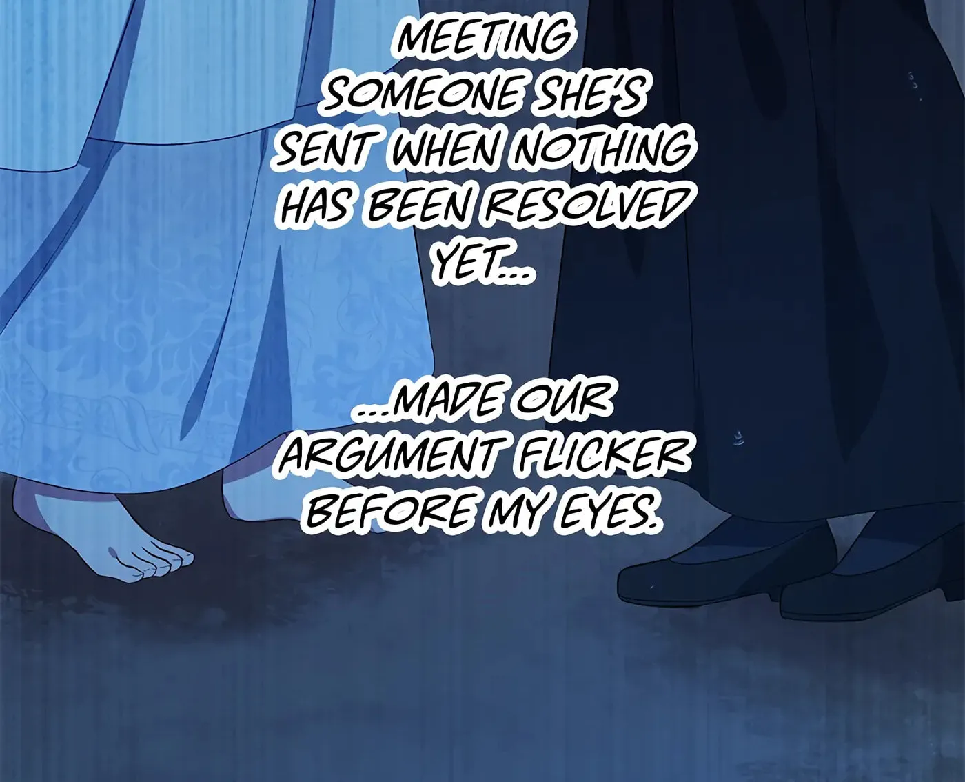 Accidental Warrior Chapter 52 page 128 - 