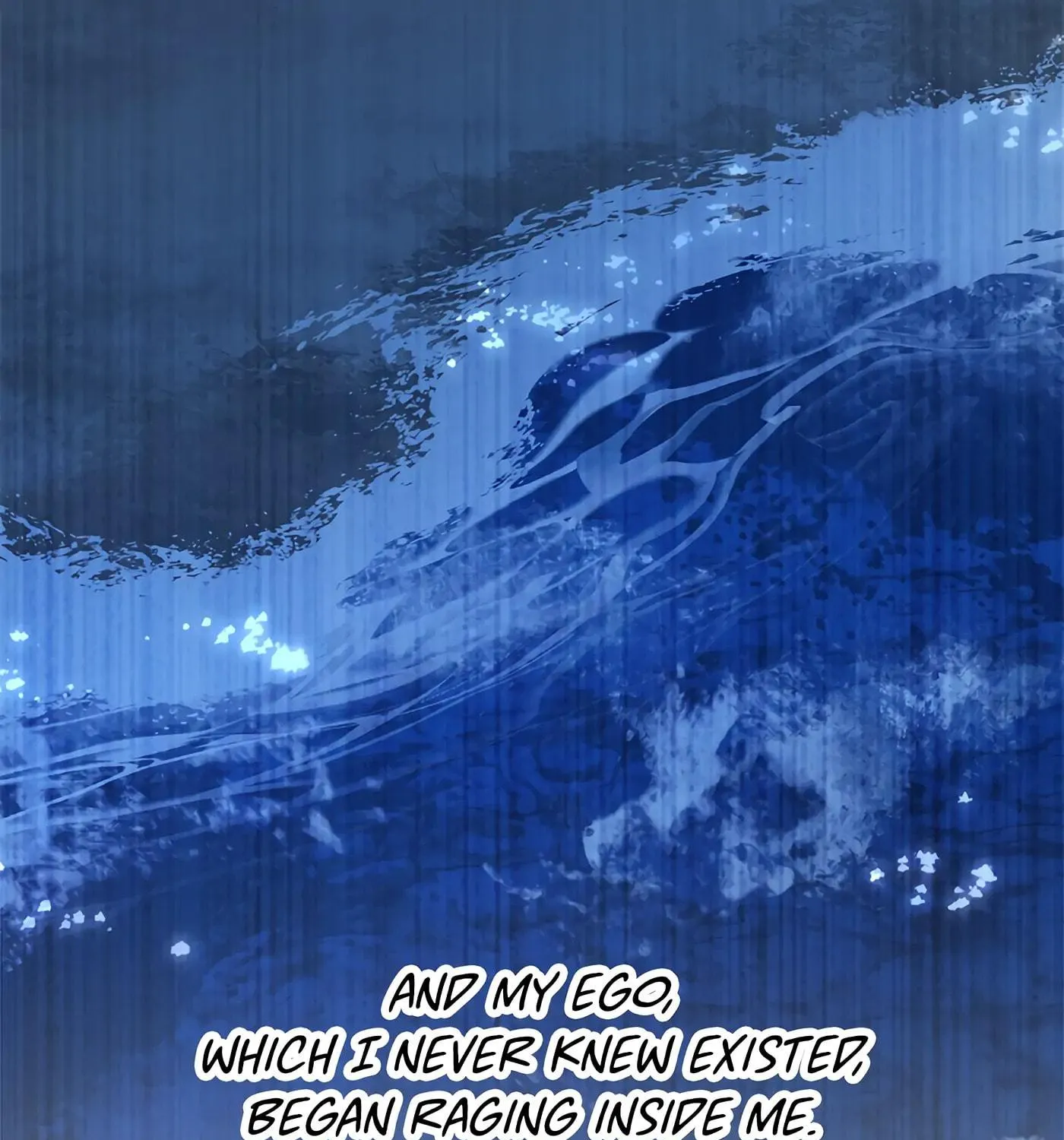 Accidental Warrior Chapter 52 page 129 - 