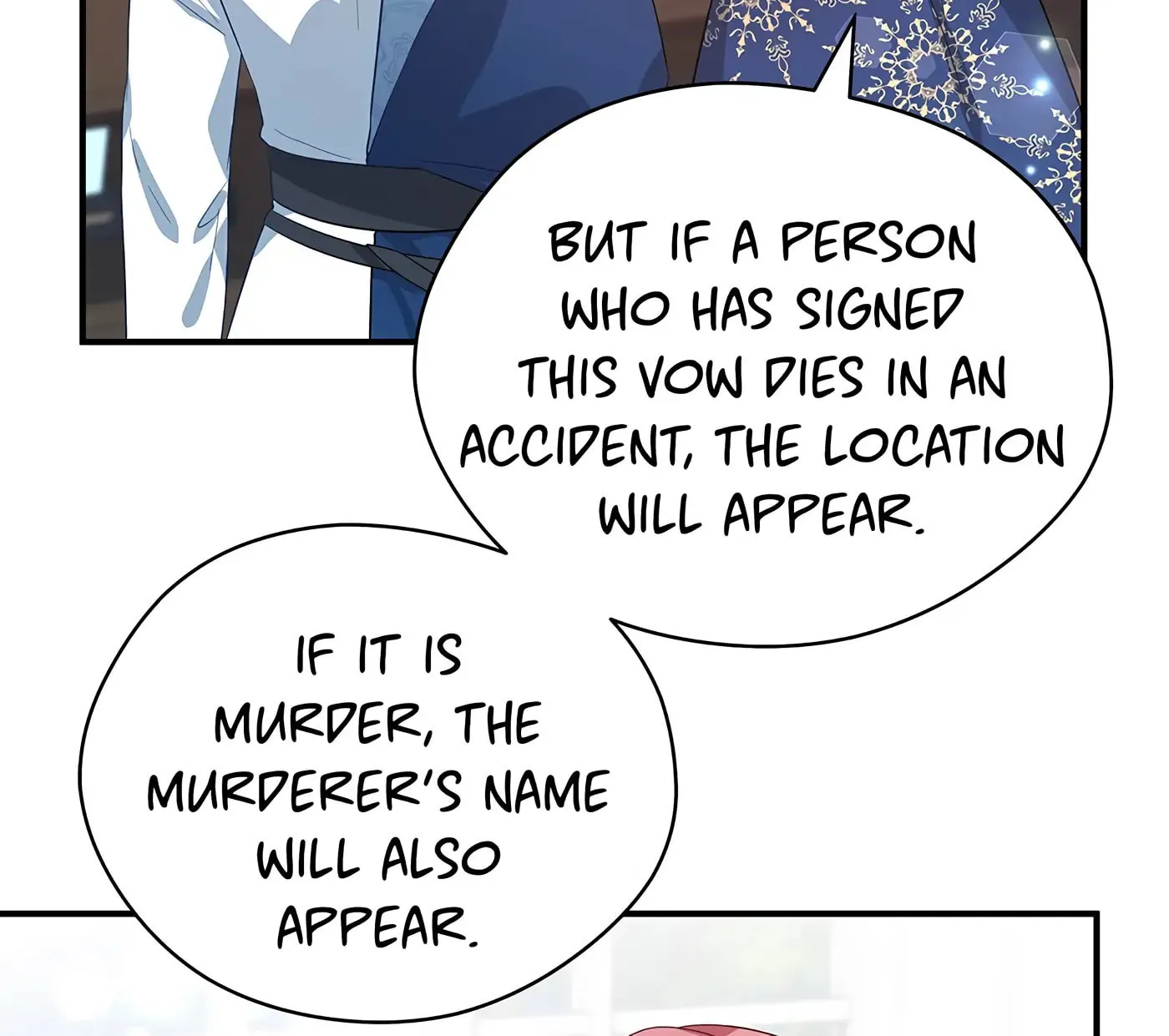 Accidental Warrior Chapter 52 page 14 - 