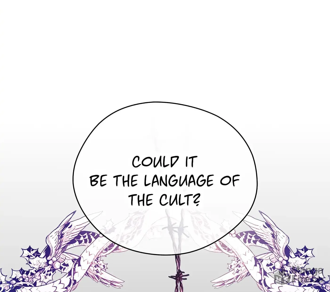 Accidental Warrior Chapter 52 page 20 - 