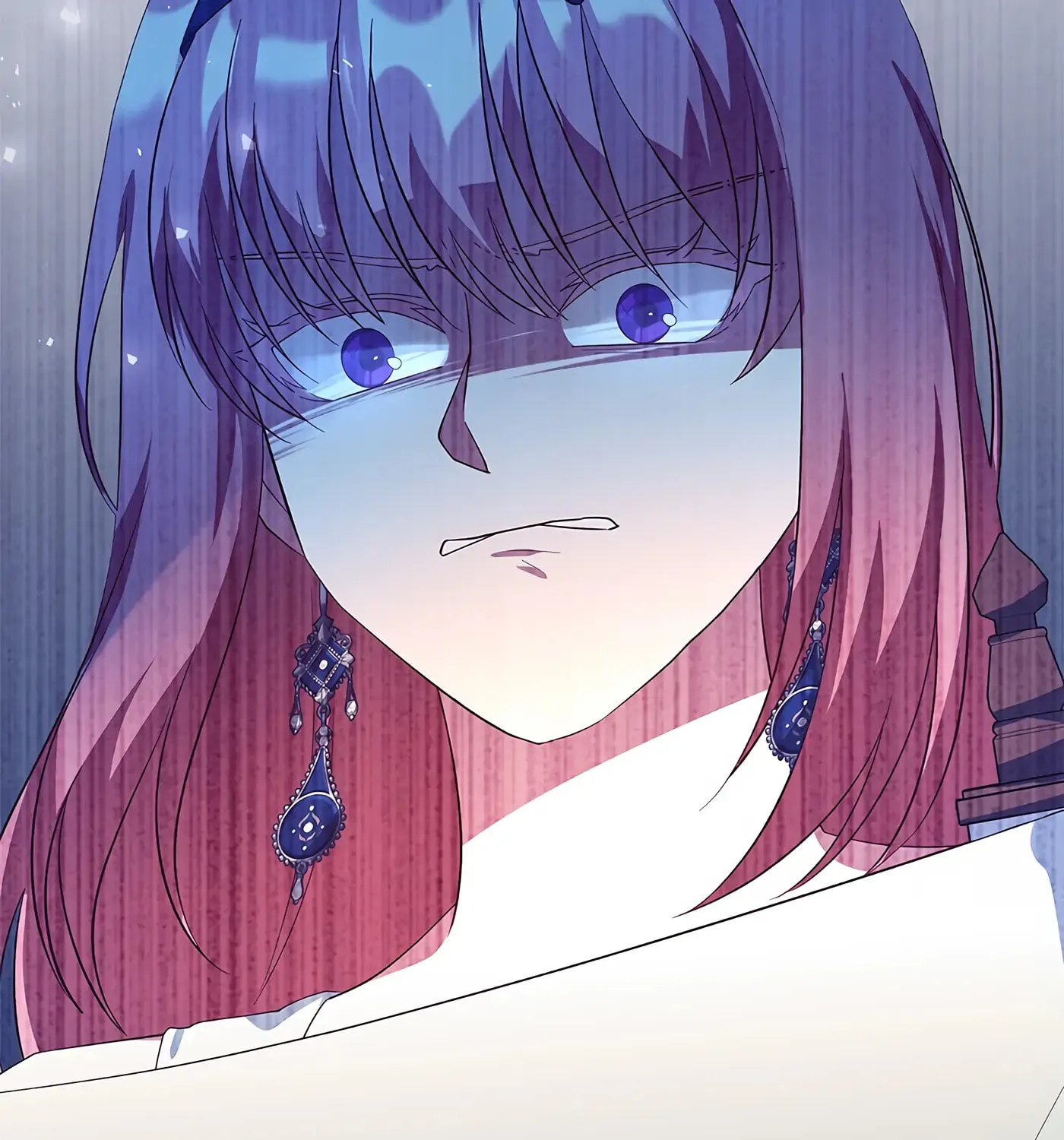 Accidental Warrior Chapter 52 page 3 - 