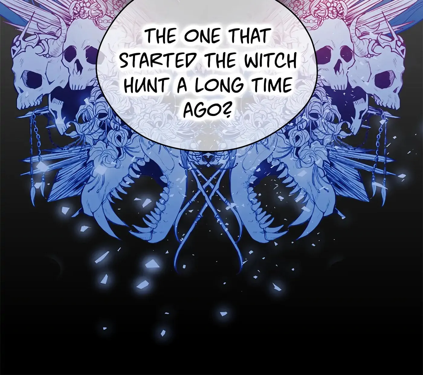 Accidental Warrior Chapter 52 page 22 - 