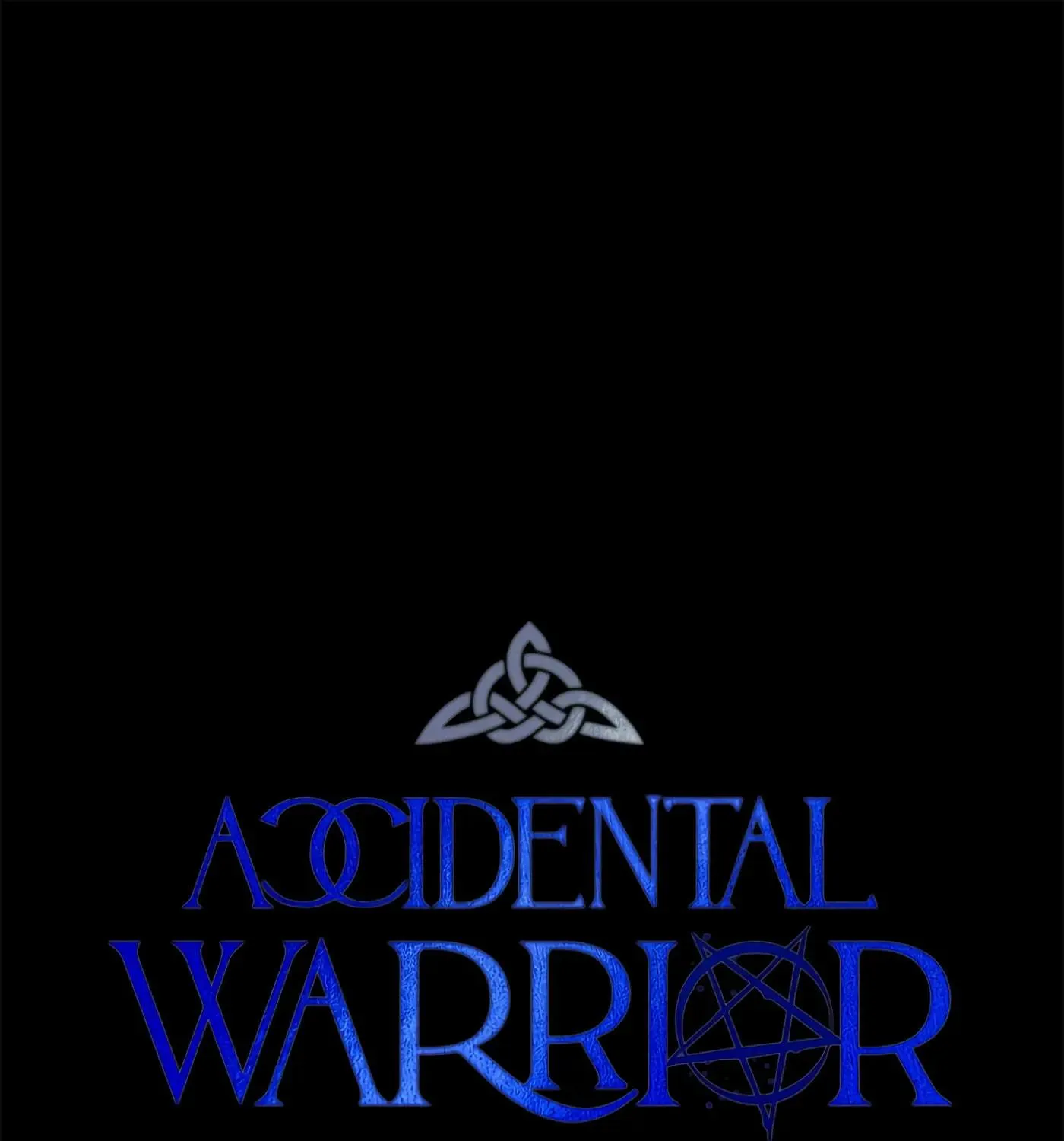 Accidental Warrior Chapter 52 page 23 - 