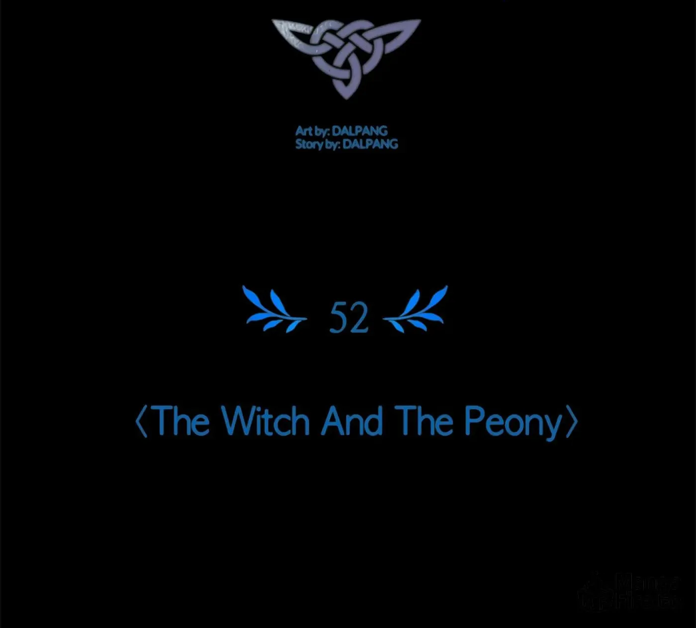 Accidental Warrior Chapter 52 page 24 - 