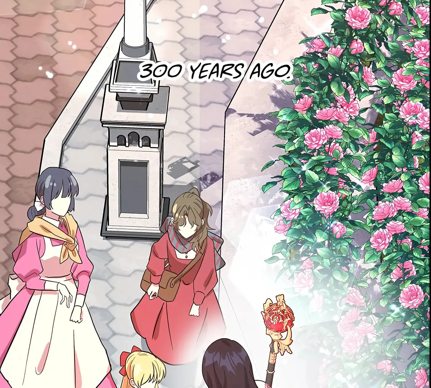 Accidental Warrior Chapter 52 page 26 - 