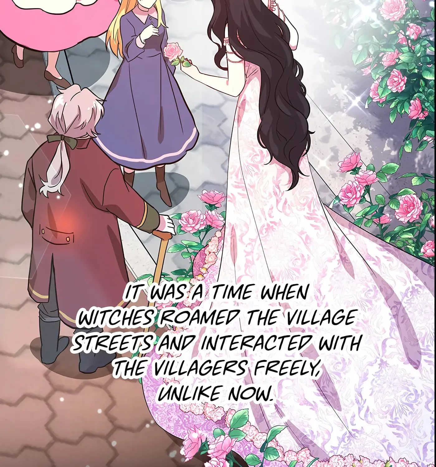 Accidental Warrior Chapter 52 page 27 - 