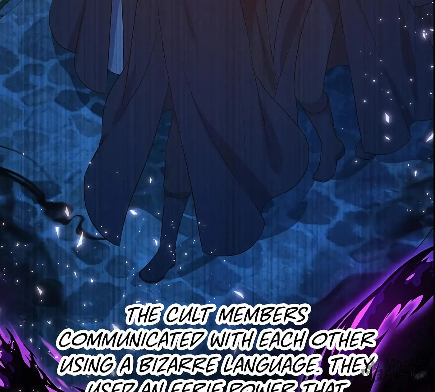 Accidental Warrior Chapter 52 page 30 - 