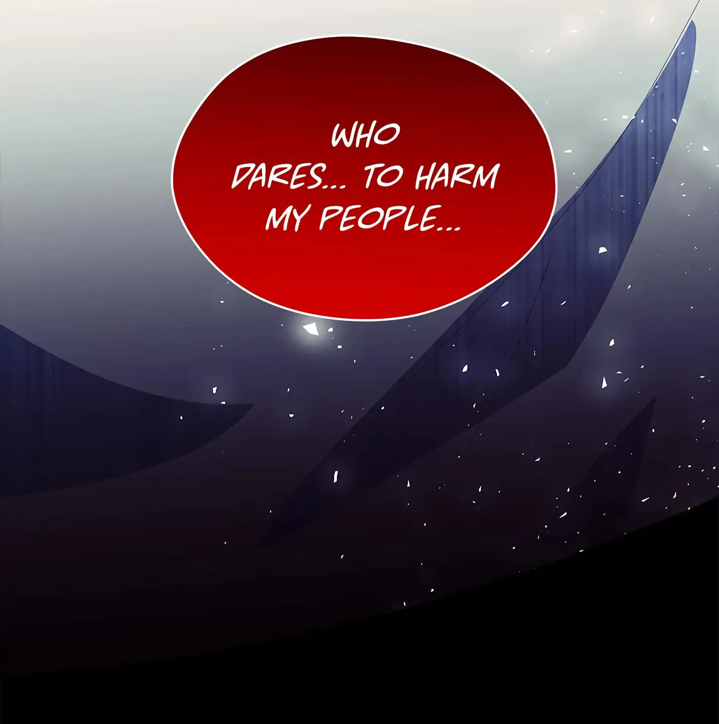 Accidental Warrior Chapter 52 page 4 - 