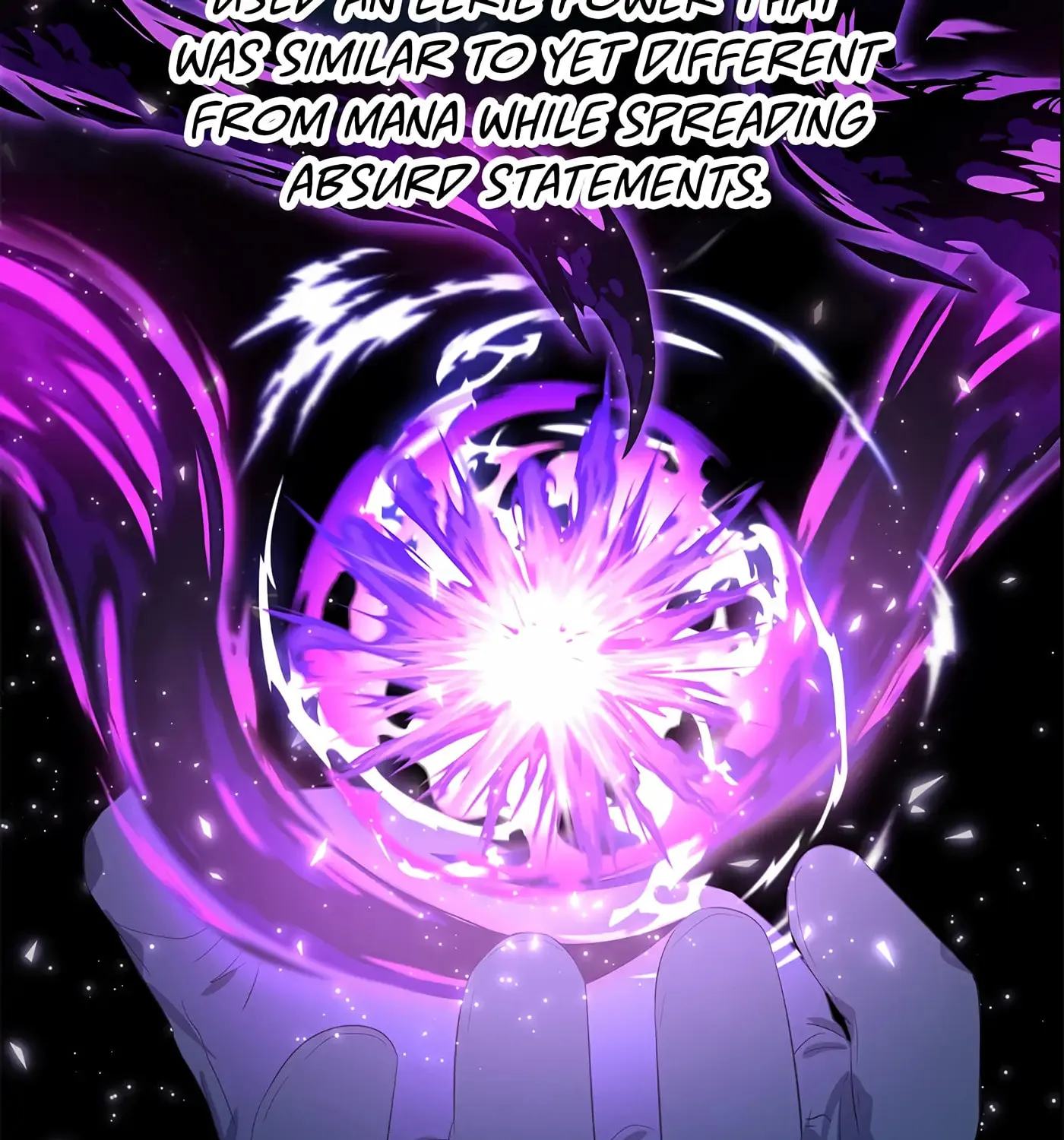 Accidental Warrior Chapter 52 page 31 - 