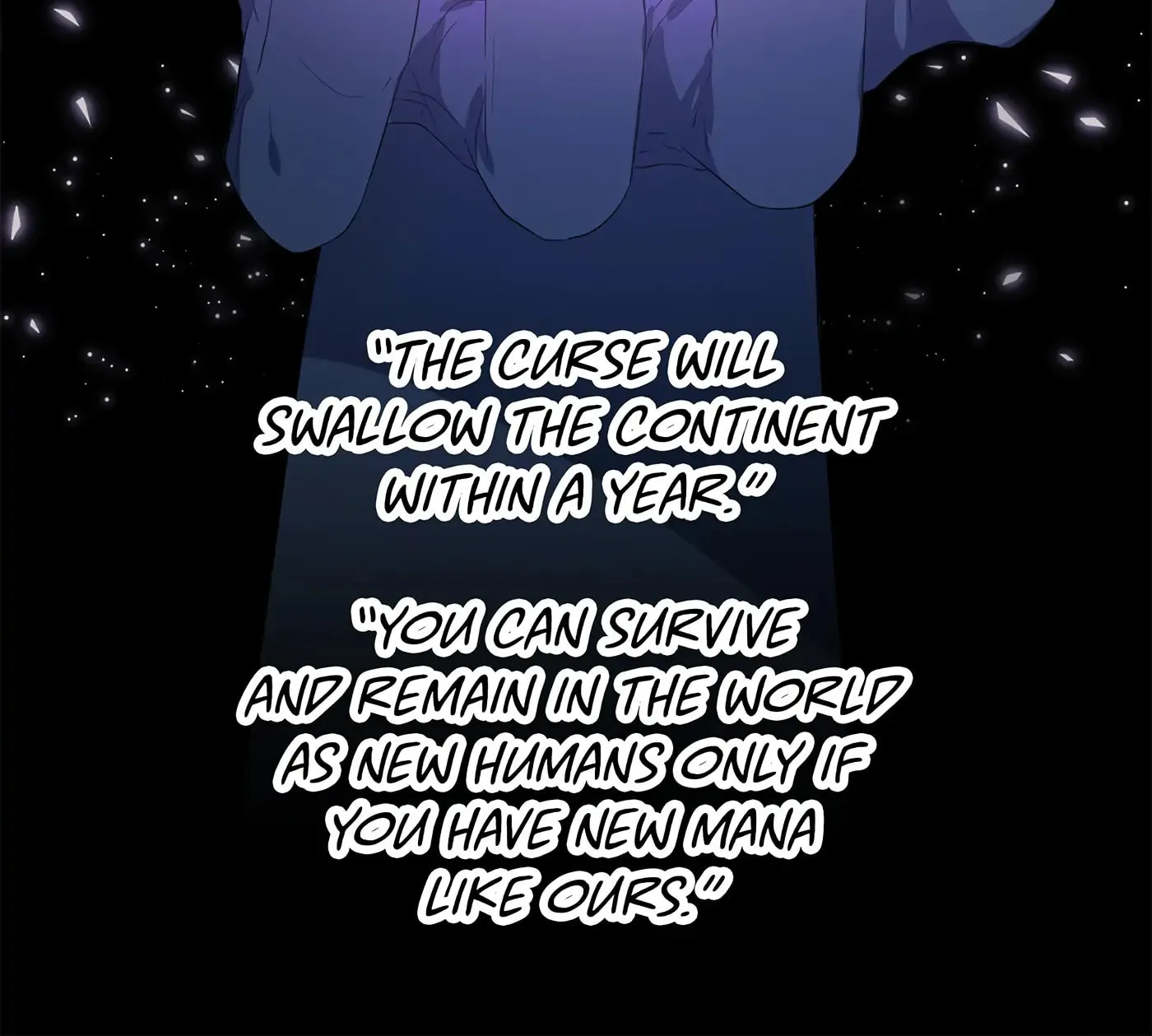 Accidental Warrior Chapter 52 page 32 - 