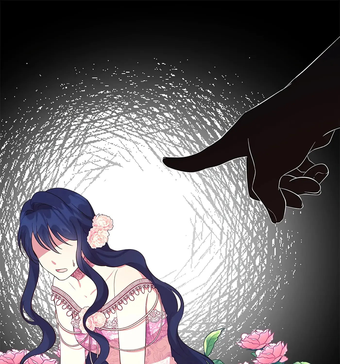 Accidental Warrior Chapter 52 page 33 - 