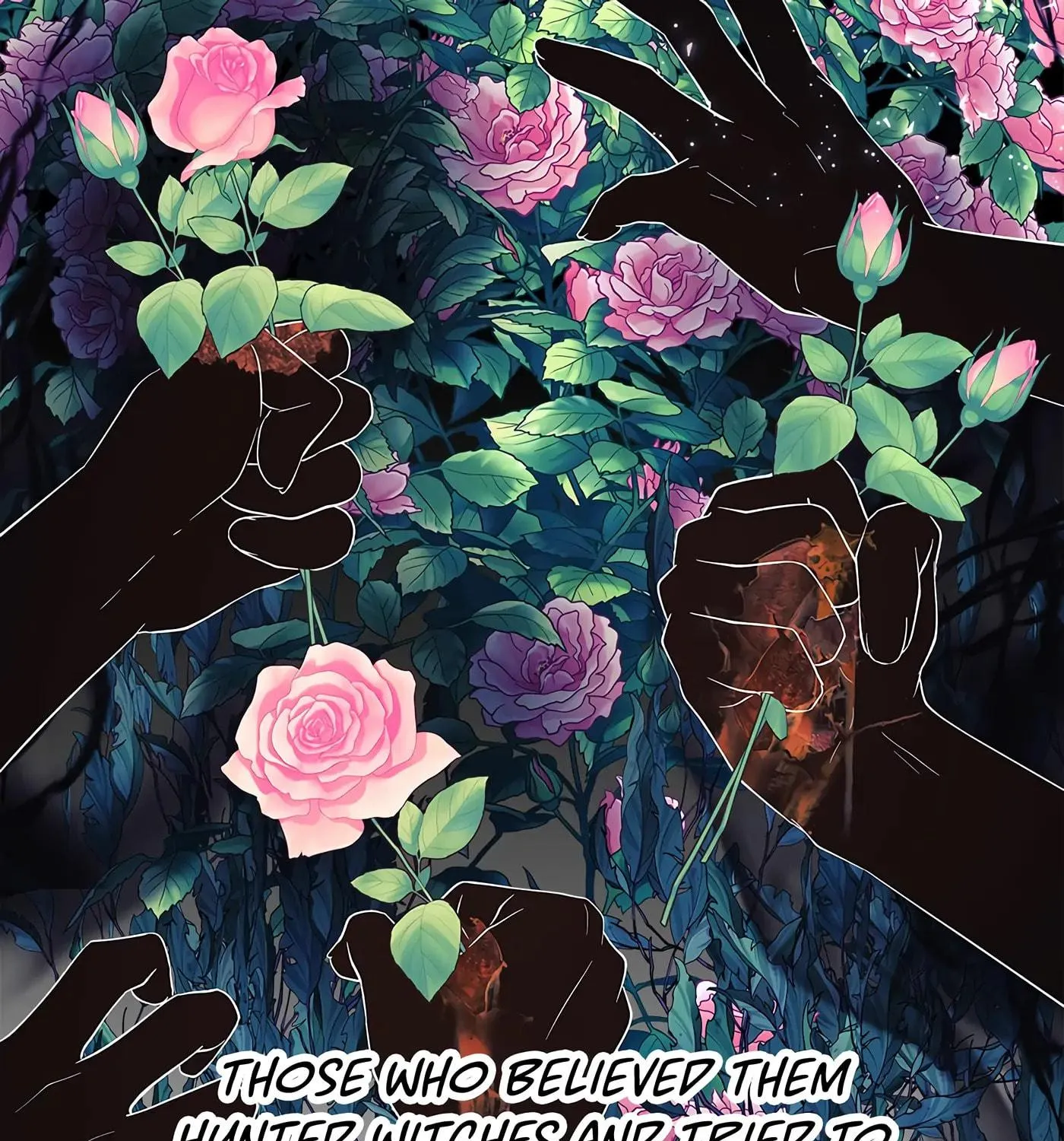 Accidental Warrior Chapter 52 page 35 - 
