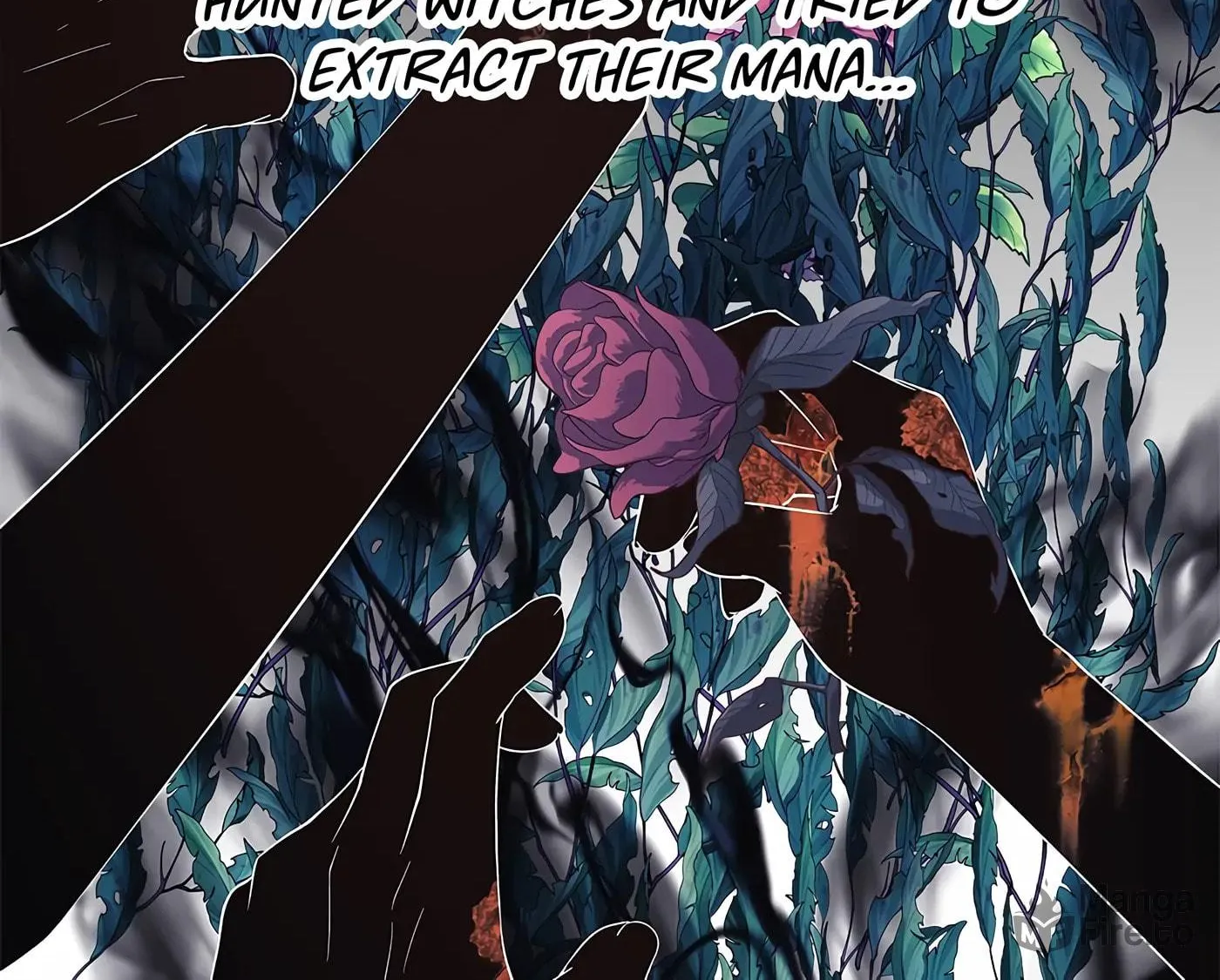 Accidental Warrior Chapter 52 page 36 - 