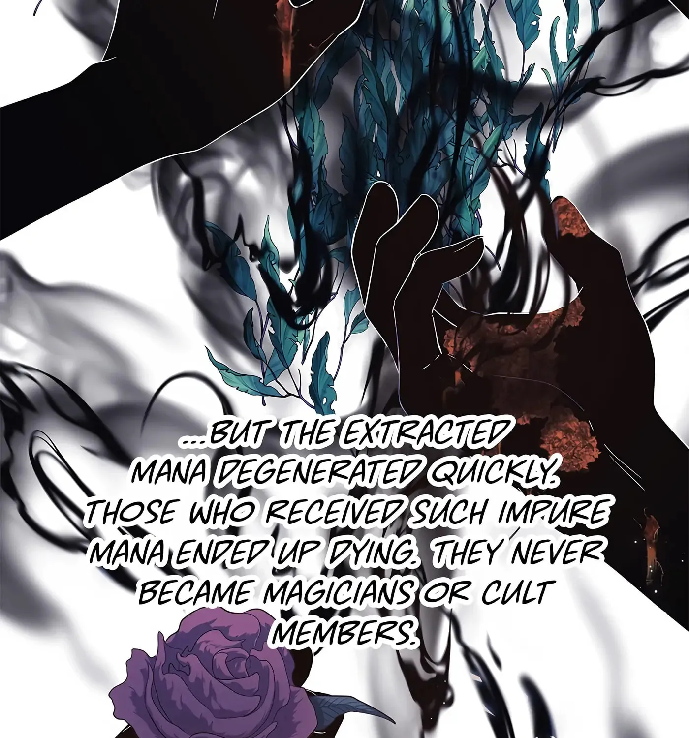 Accidental Warrior Chapter 52 page 37 - 
