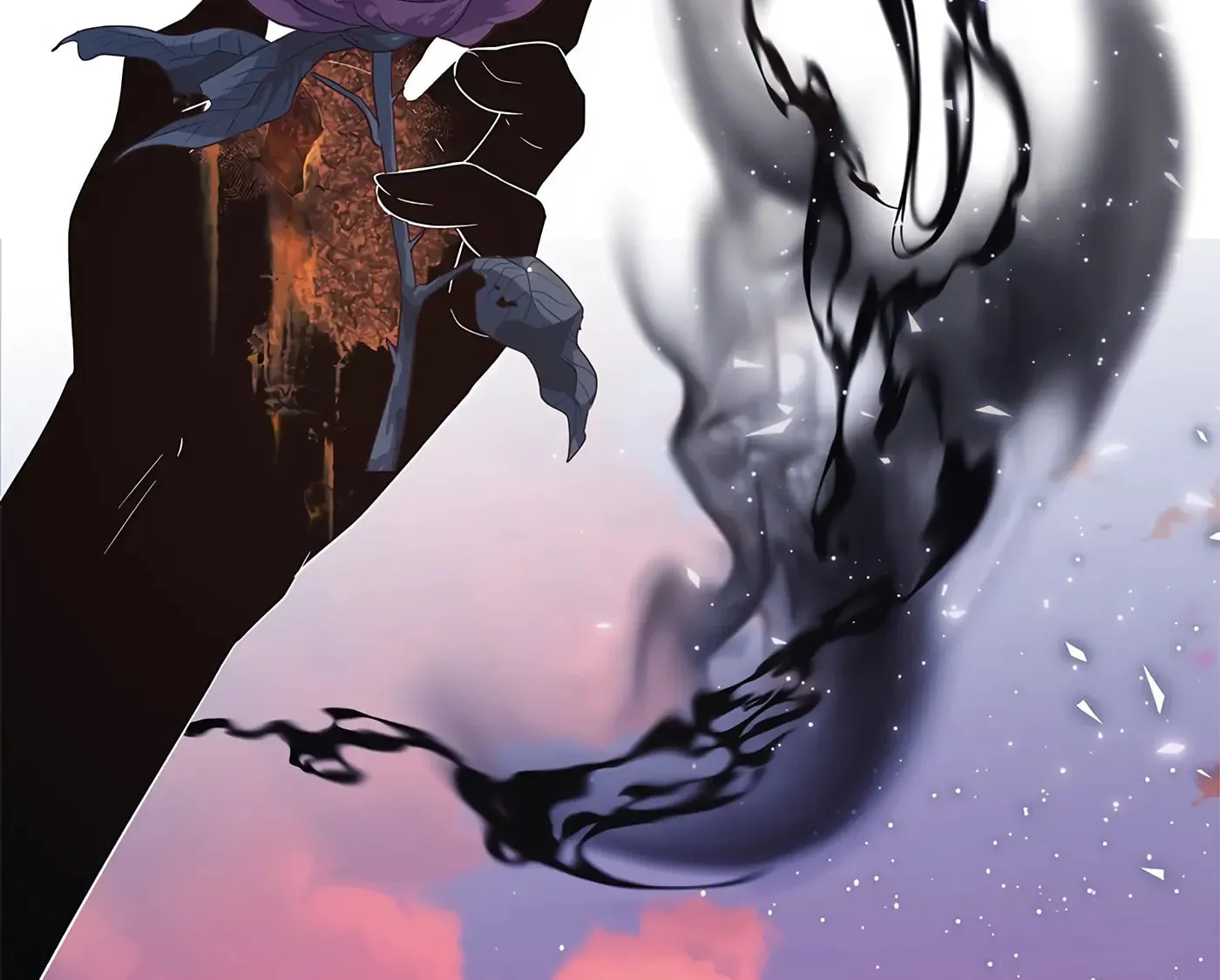Accidental Warrior Chapter 52 page 38 - 