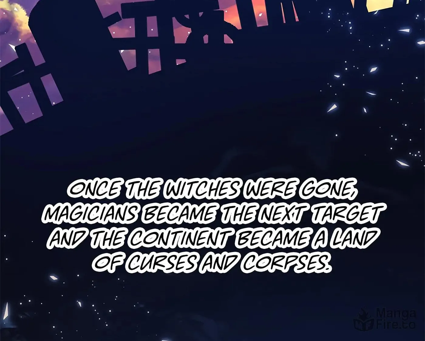 Accidental Warrior Chapter 52 page 40 - 