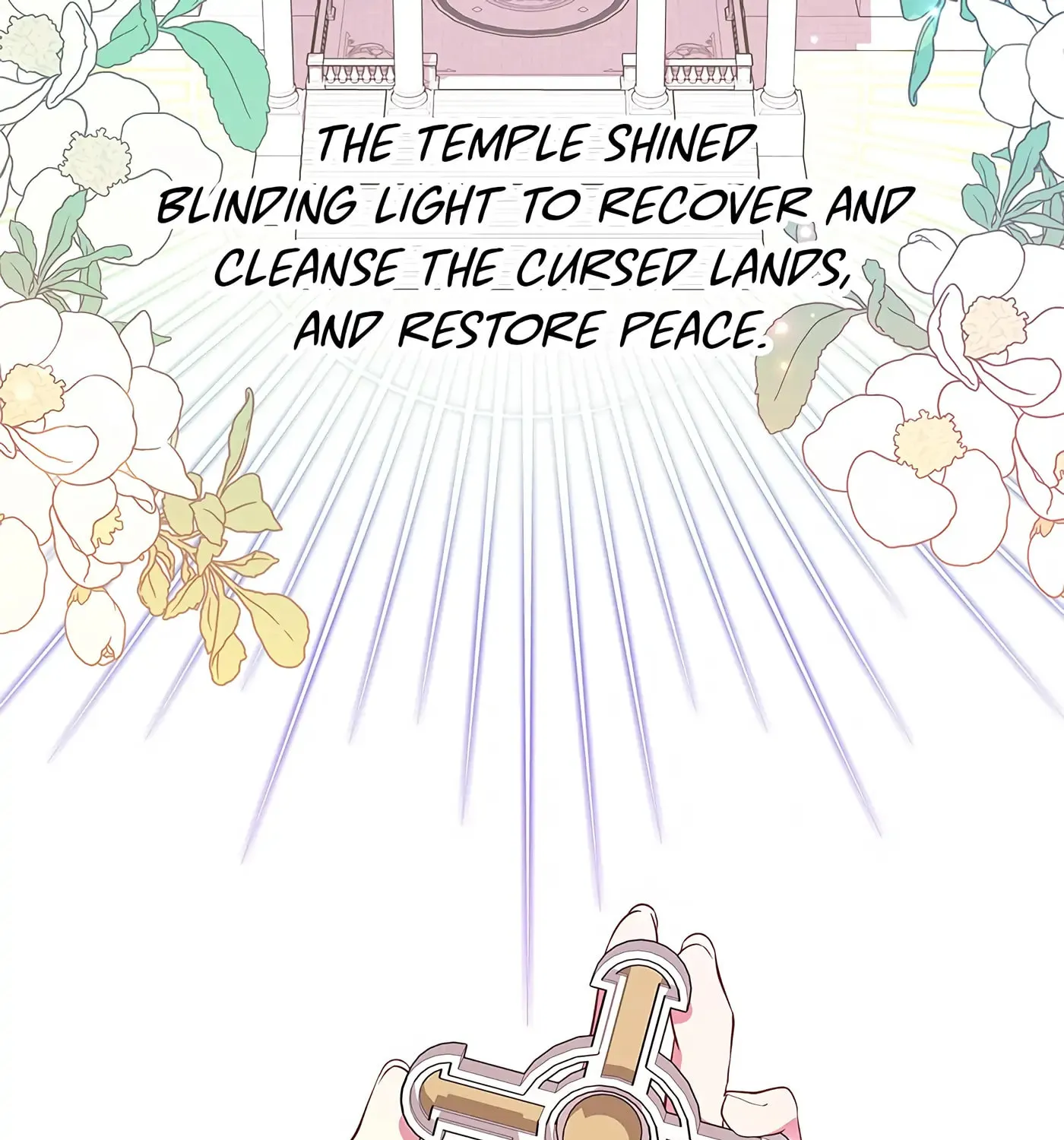 Accidental Warrior Chapter 52 page 45 - 