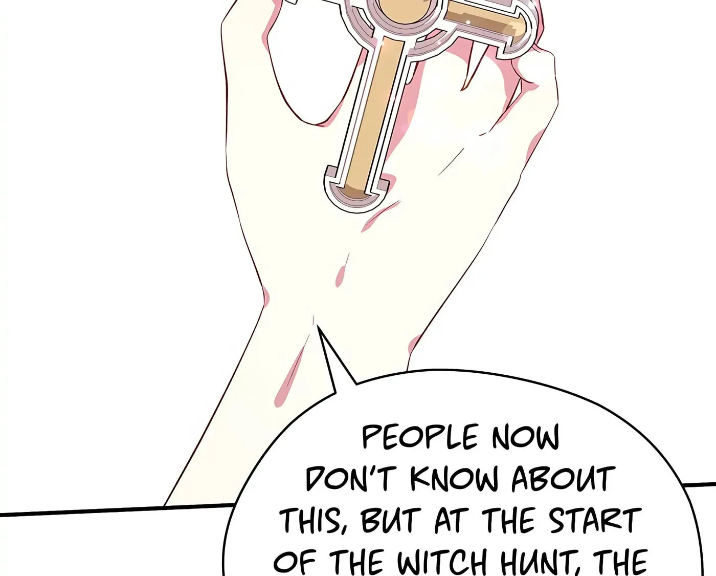 Accidental Warrior Chapter 52 page 46 - 
