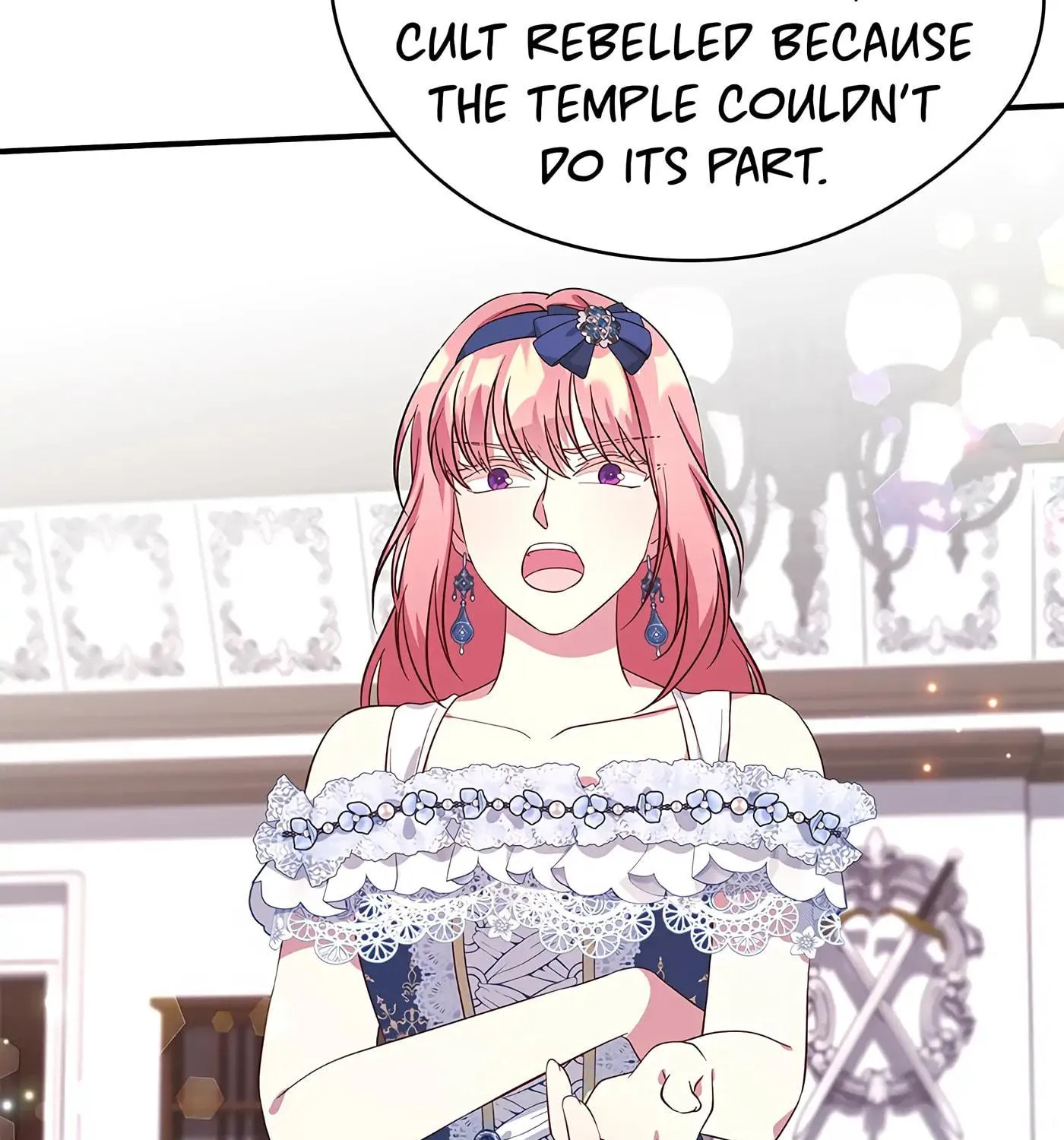 Accidental Warrior Chapter 52 page 47 - 