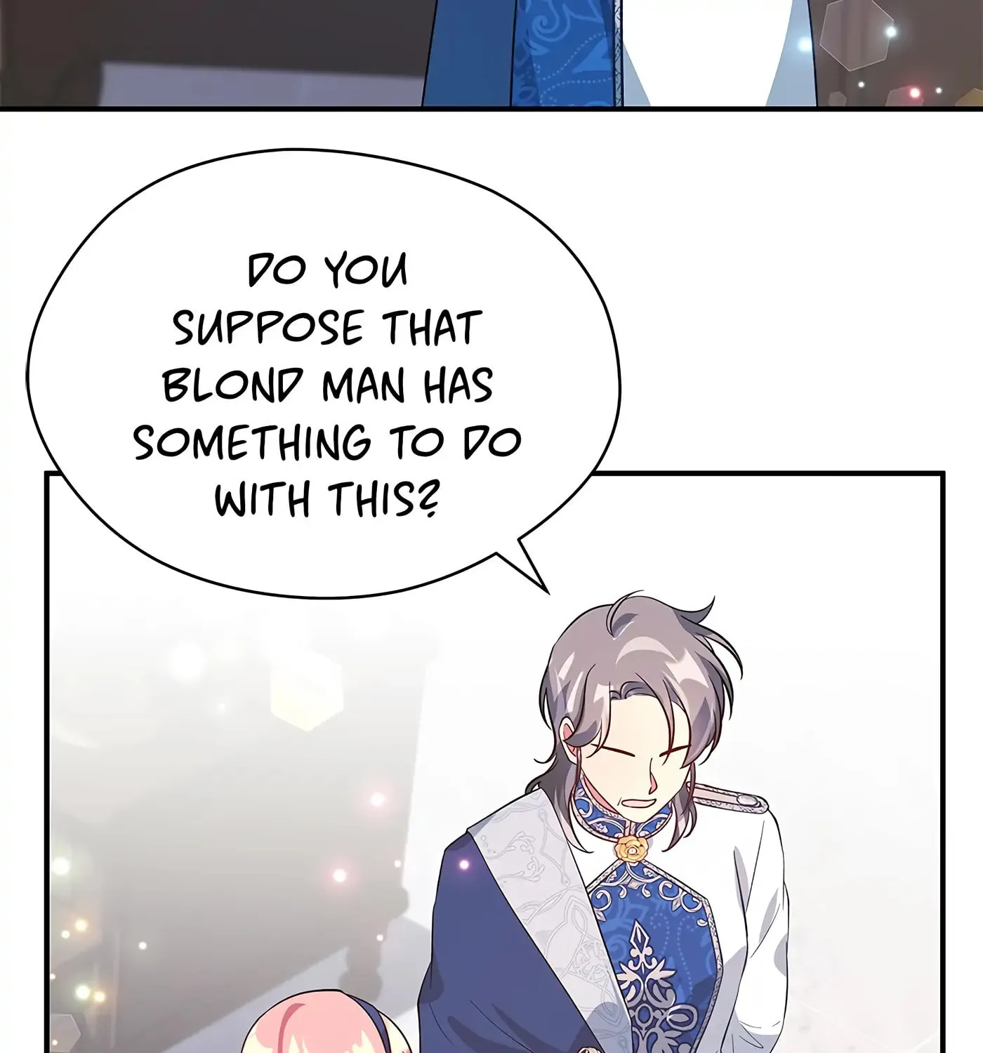 Accidental Warrior Chapter 52 page 51 - 