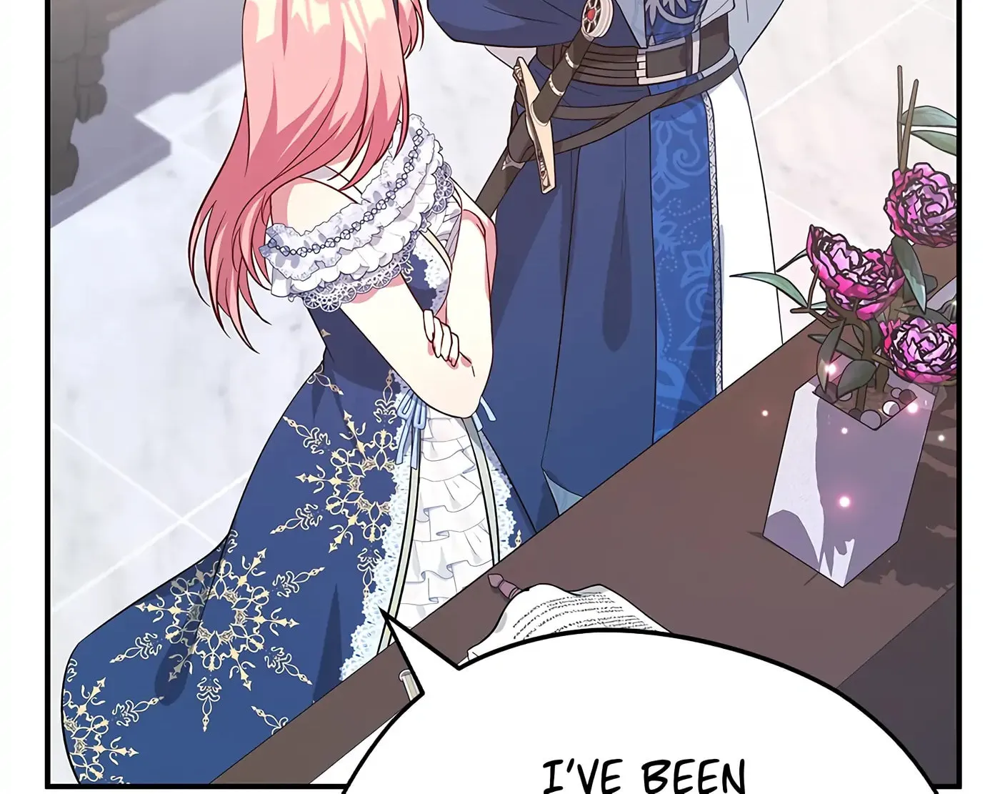 Accidental Warrior Chapter 52 page 52 - 