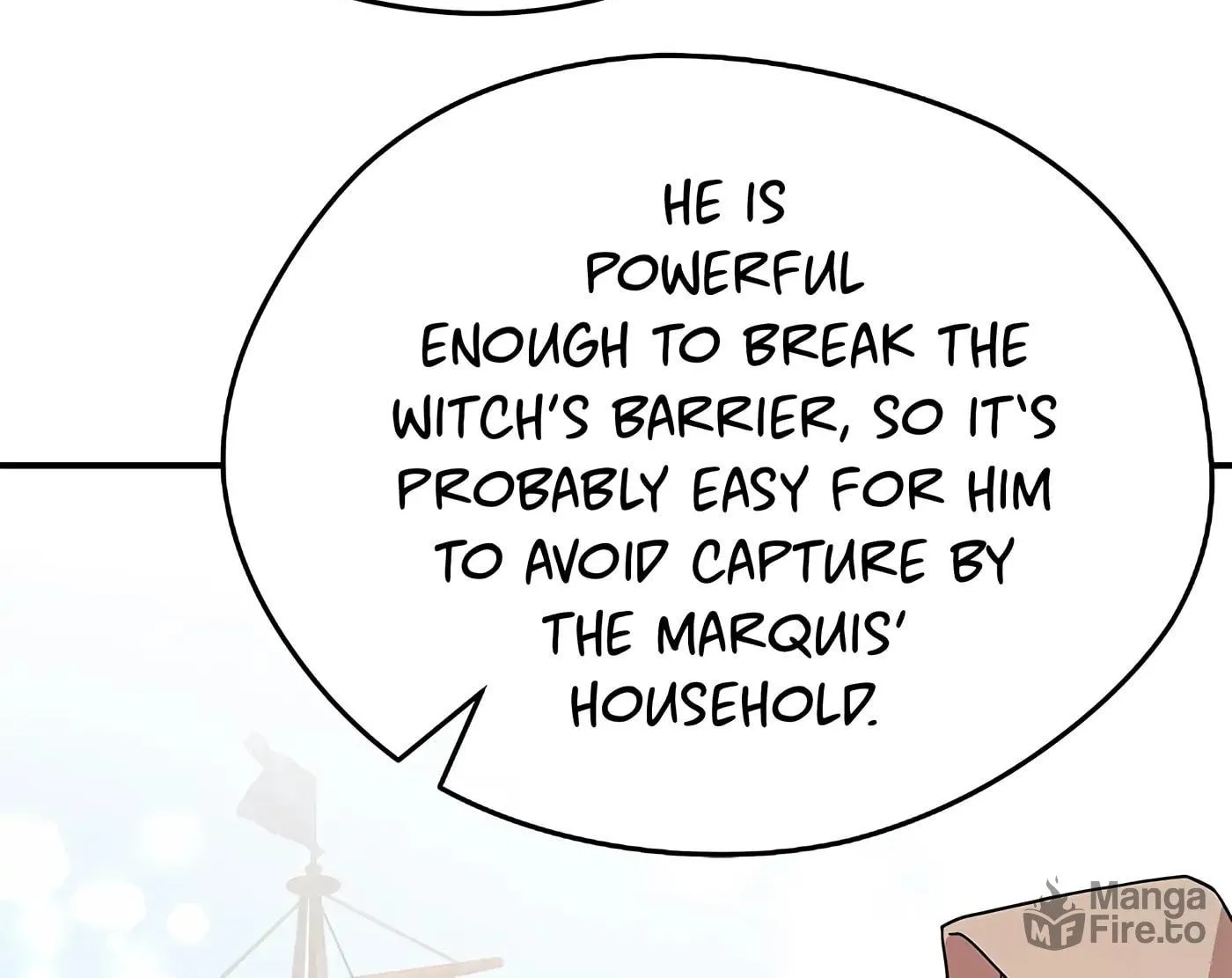 Accidental Warrior Chapter 52 page 54 - 