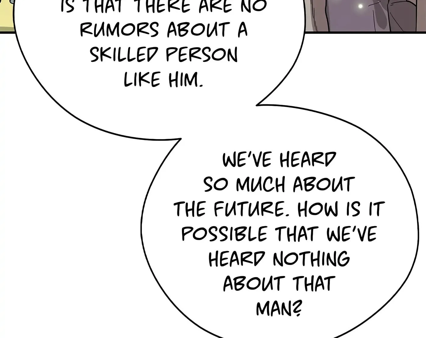 Accidental Warrior Chapter 52 page 56 - 