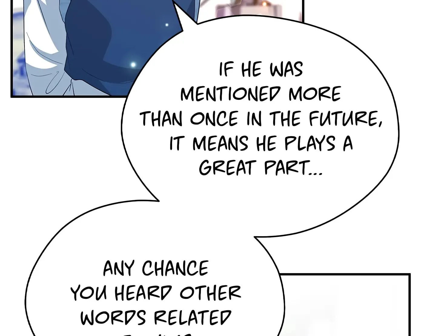 Accidental Warrior Chapter 52 page 58 - 