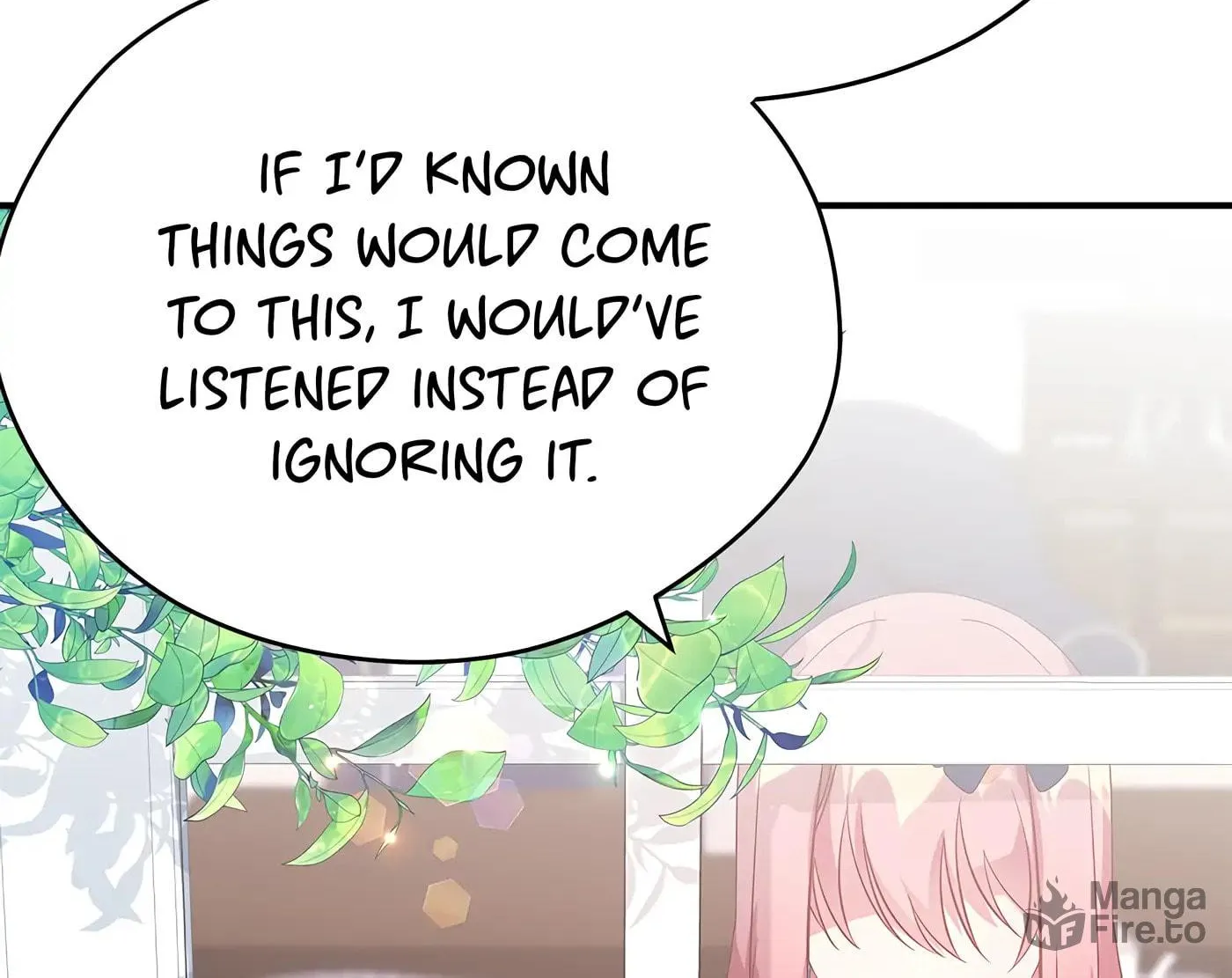 Accidental Warrior Chapter 52 page 60 - 