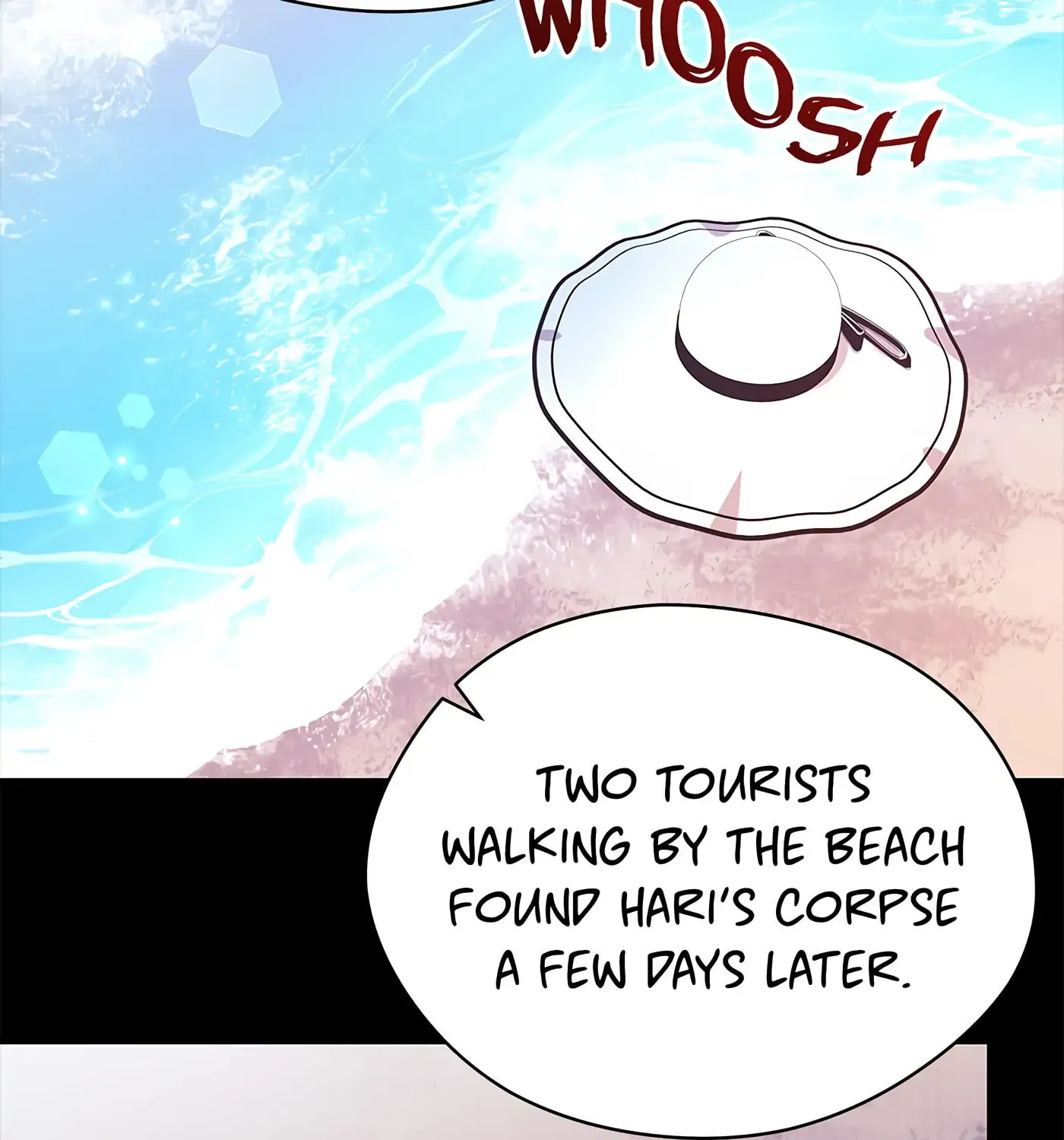 Accidental Warrior Chapter 52 page 7 - 