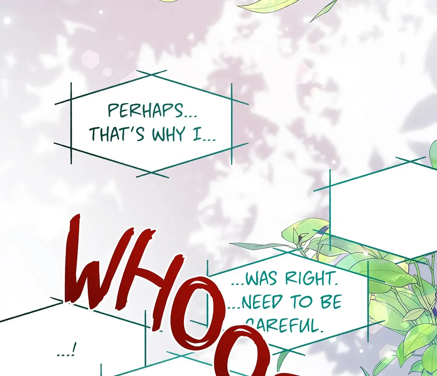 Accidental Warrior Chapter 52 page 64 - 