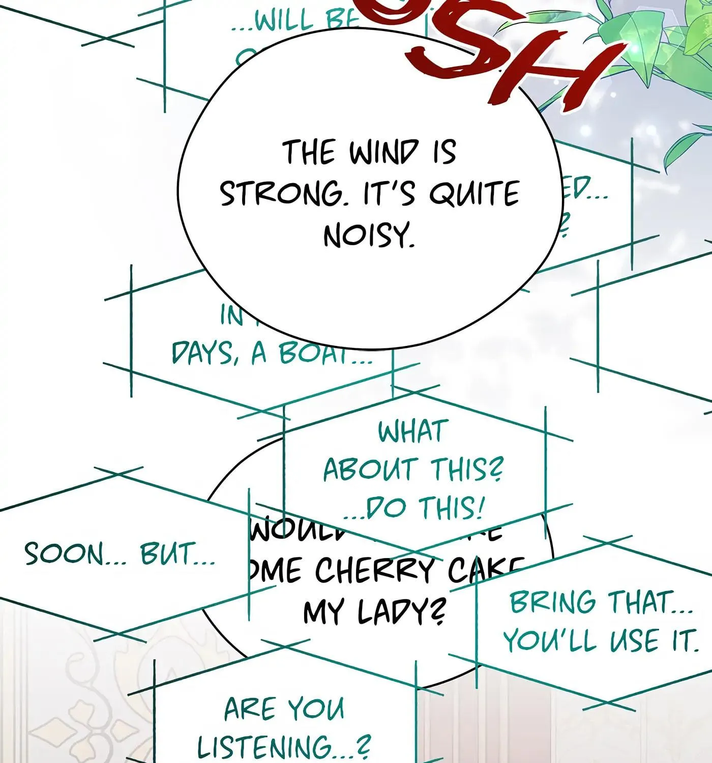 Accidental Warrior Chapter 52 page 65 - 