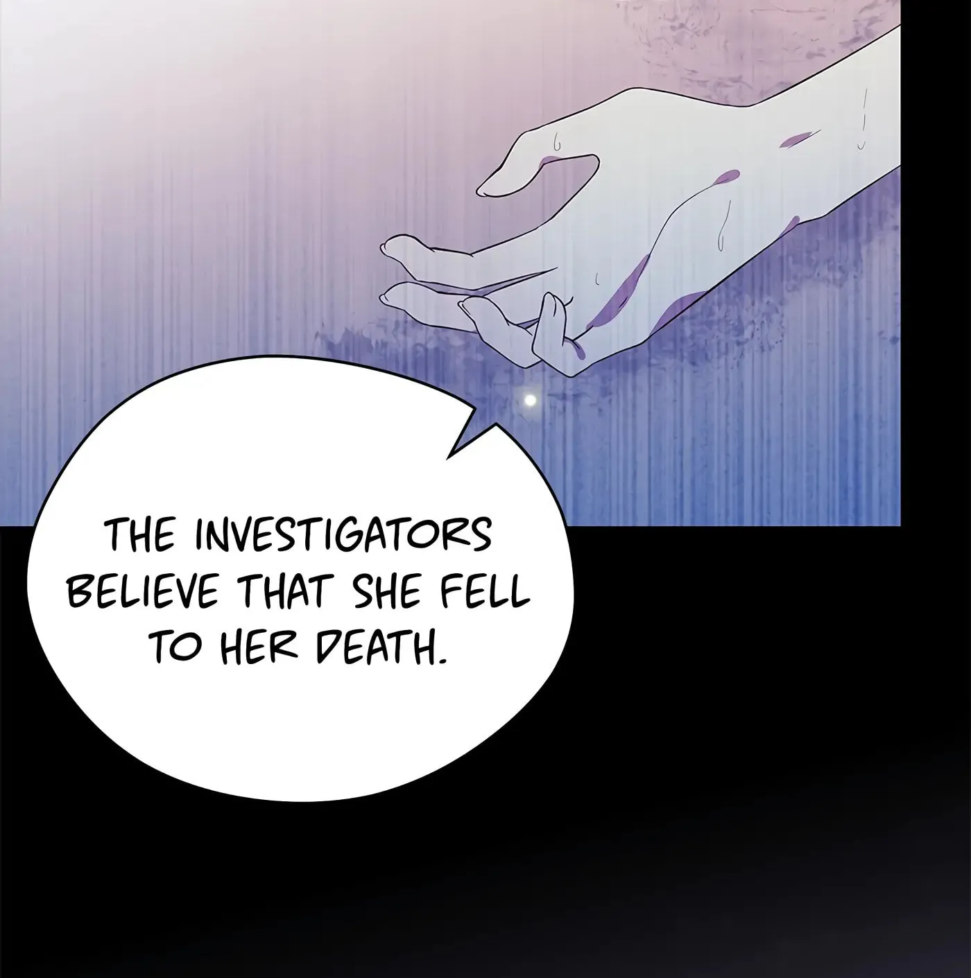 Accidental Warrior Chapter 52 page 8 - 