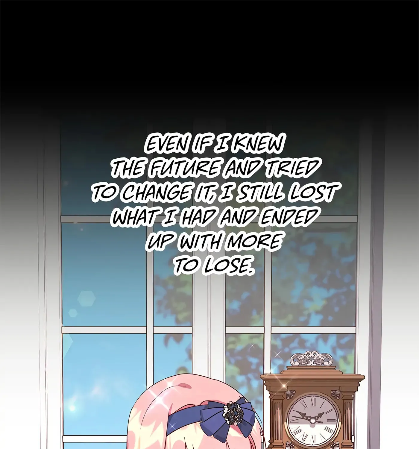 Accidental Warrior Chapter 52 page 75 - 
